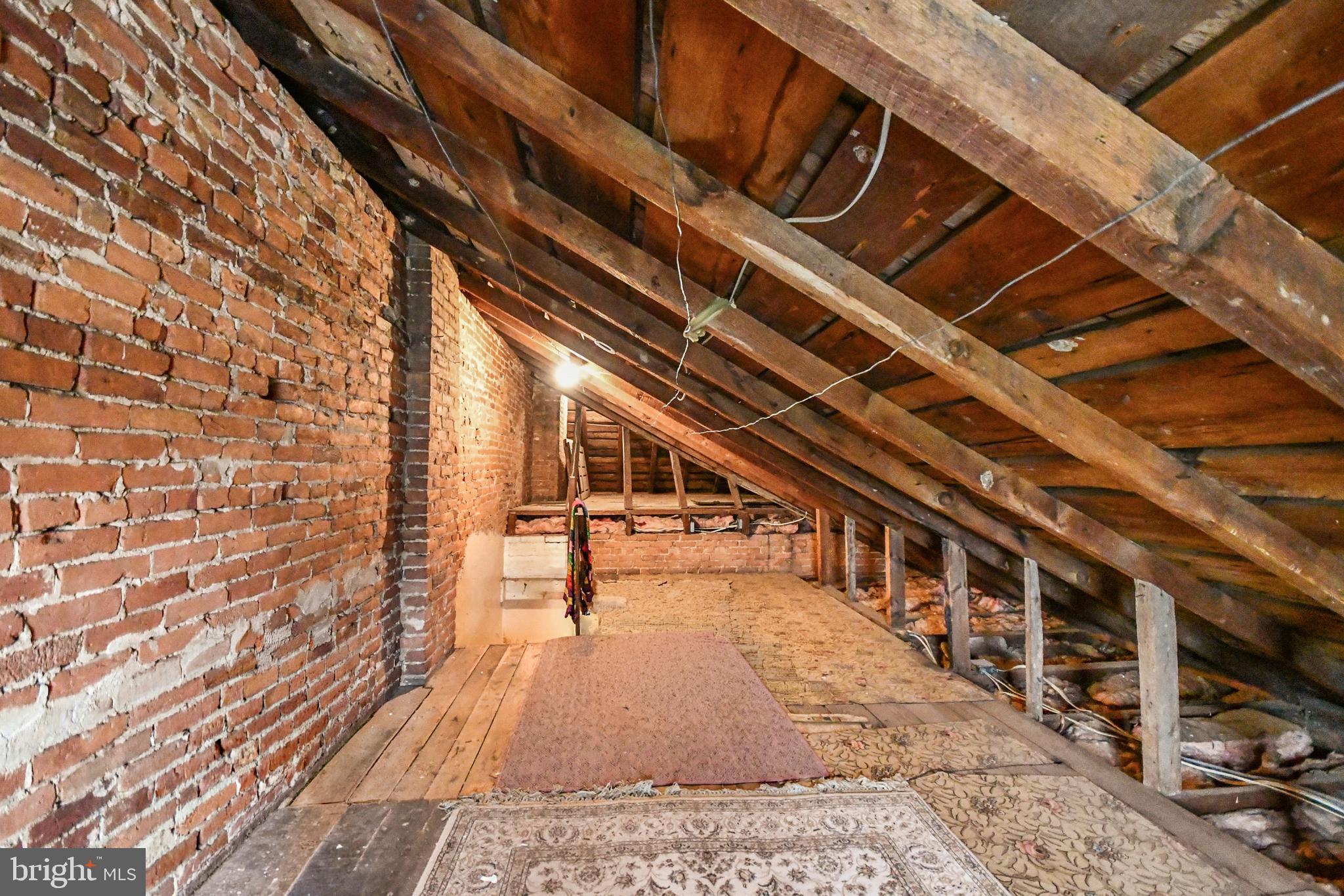 DOWNTOWN FREDERICK - Residential