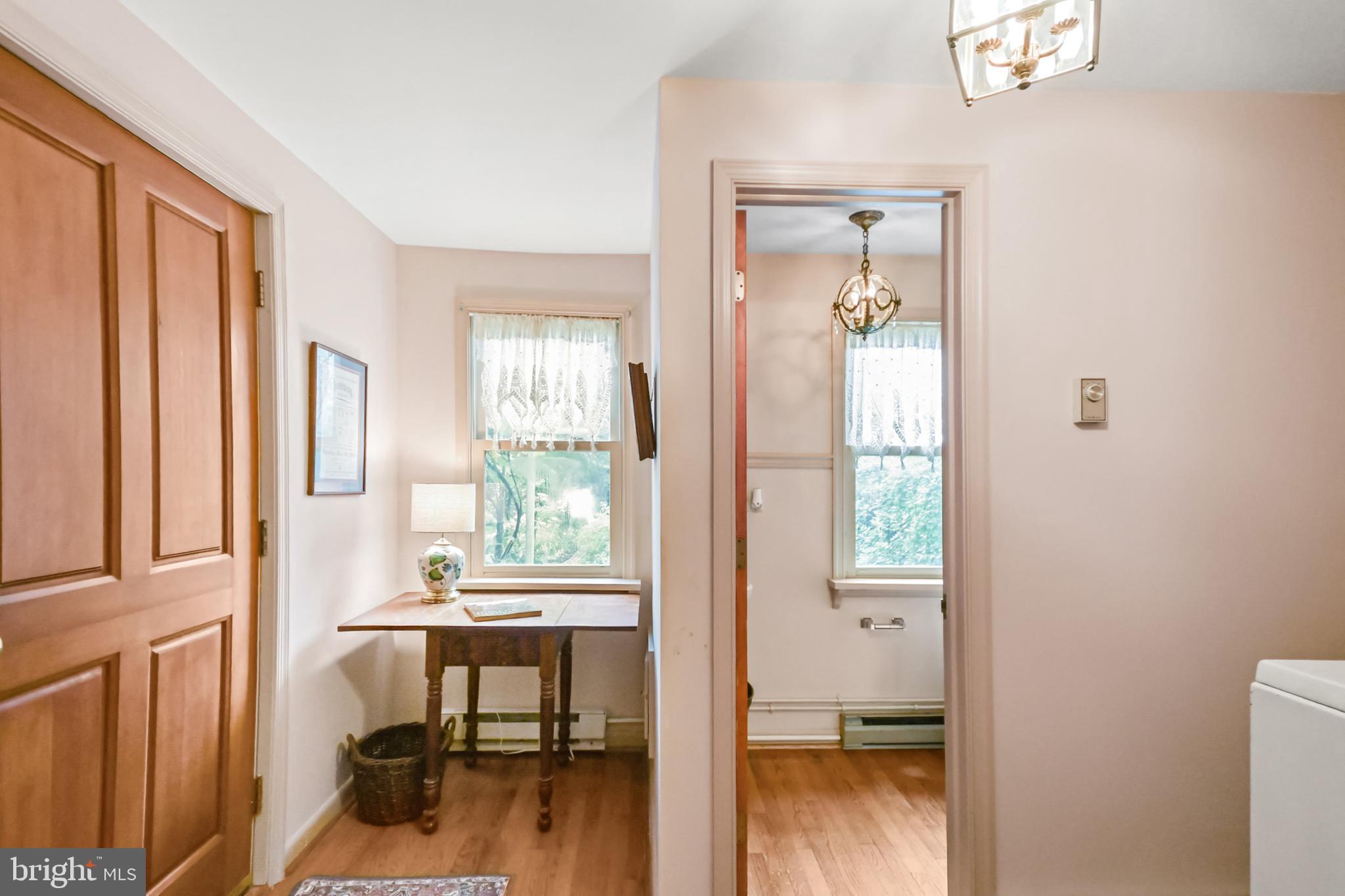 DOWNTOWN FREDERICK - Residential