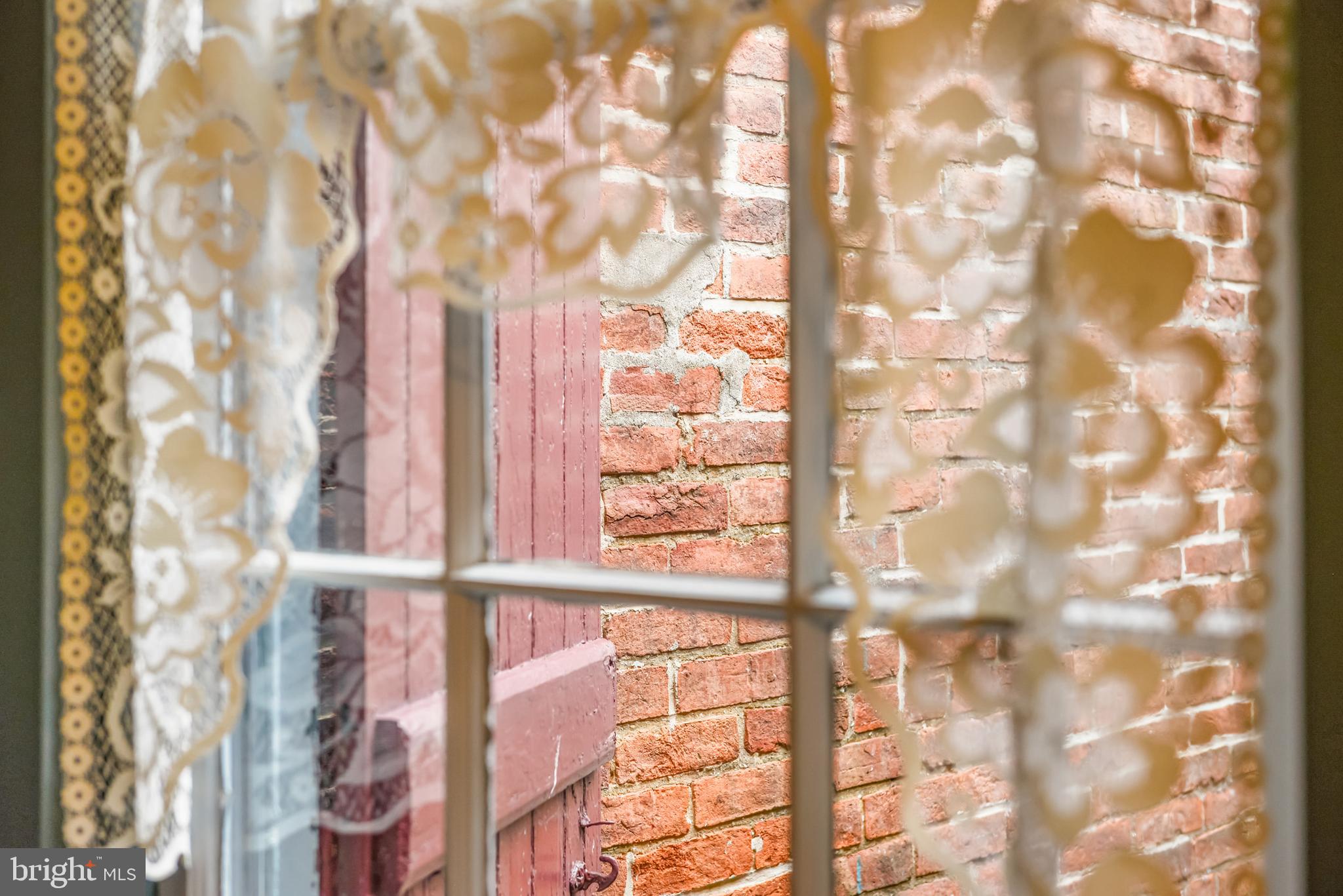 DOWNTOWN FREDERICK - Residential