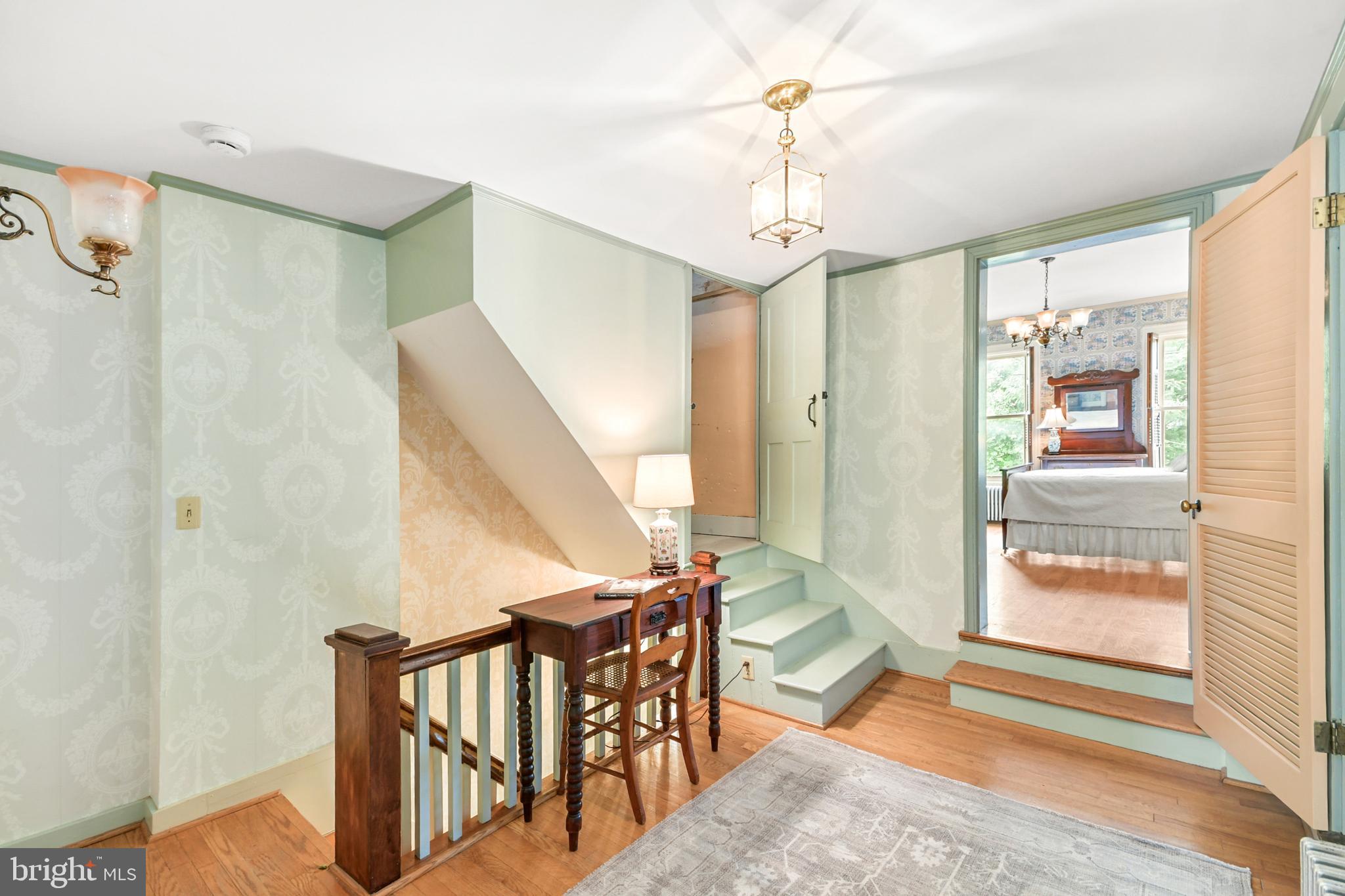DOWNTOWN FREDERICK - Residential