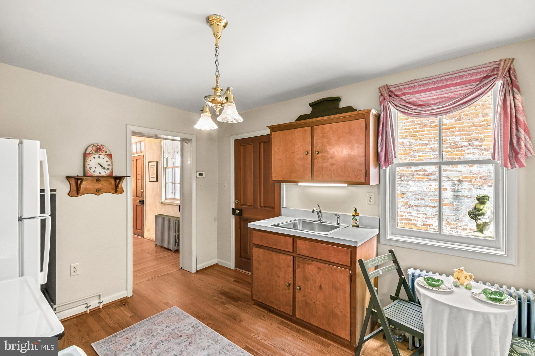 DOWNTOWN FREDERICK - Residential