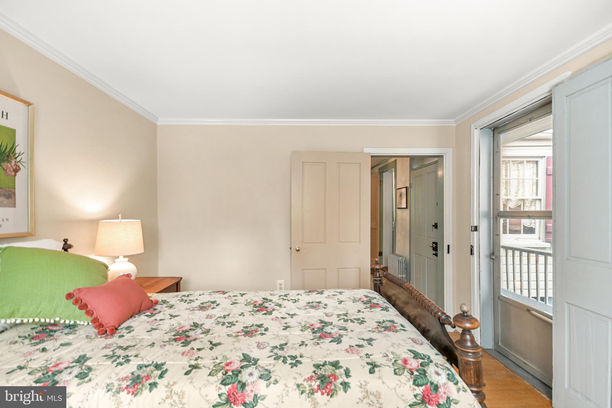 DOWNTOWN FREDERICK - Residential