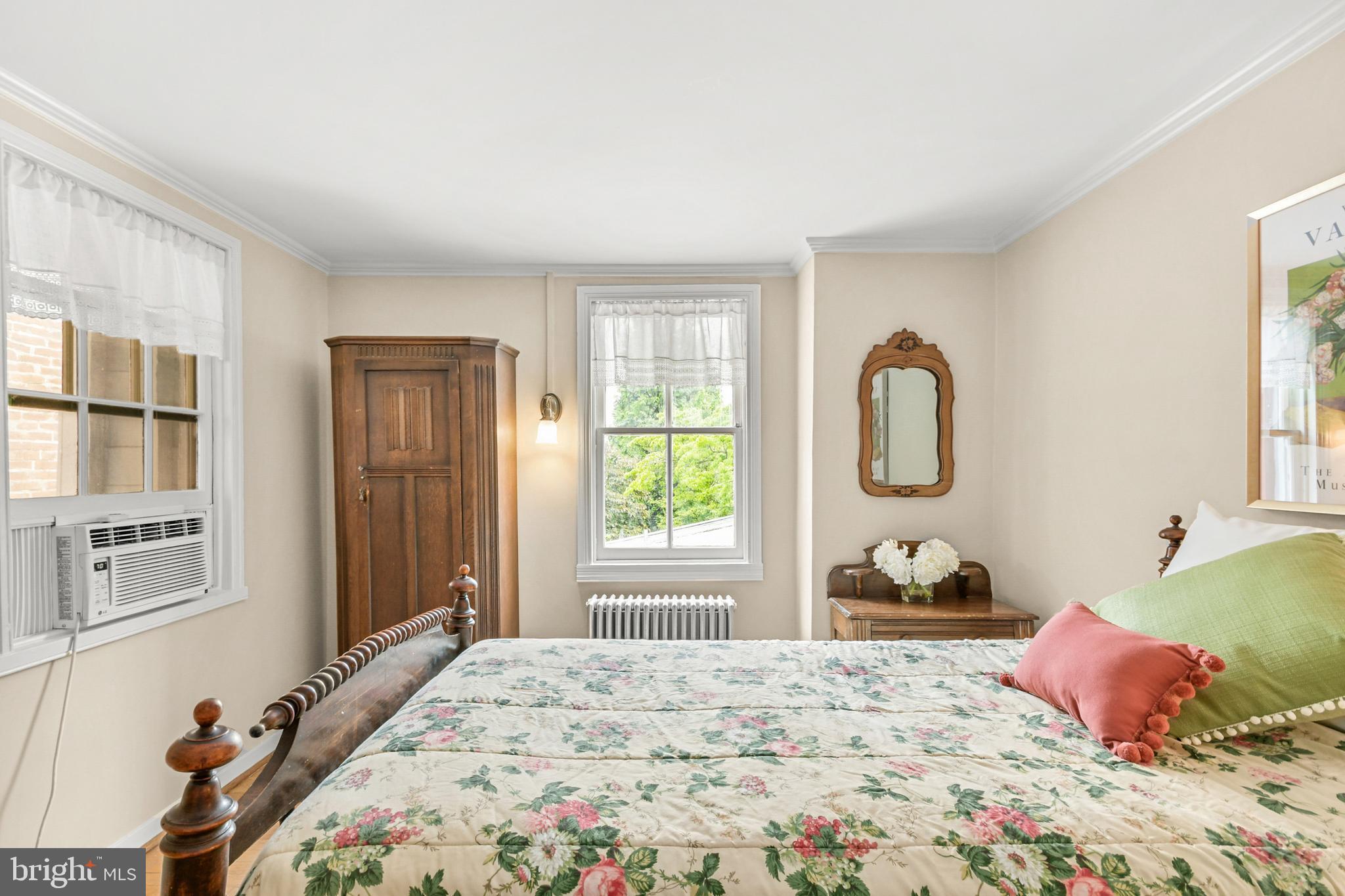 DOWNTOWN FREDERICK - Residential