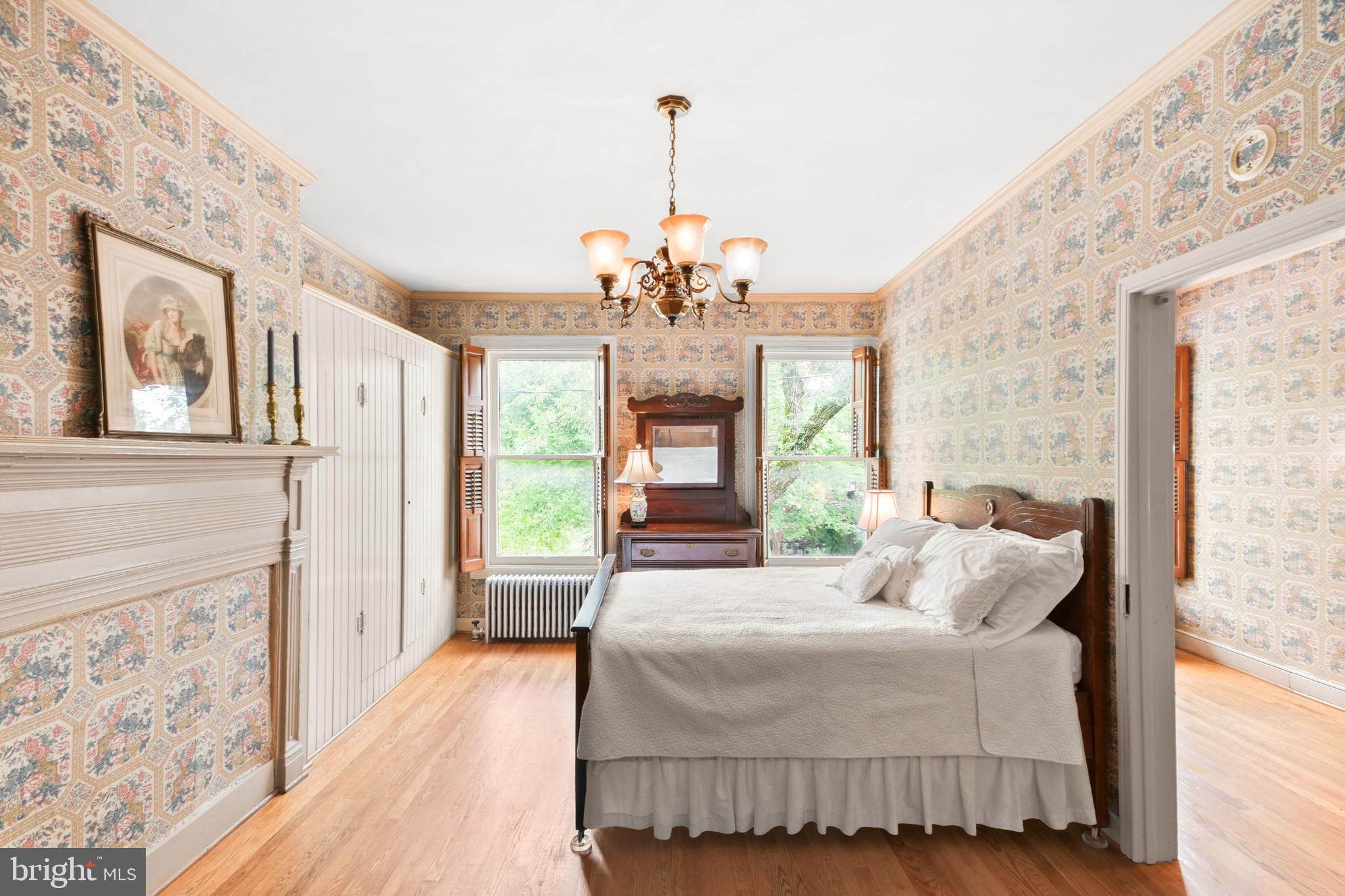 DOWNTOWN FREDERICK - Residential