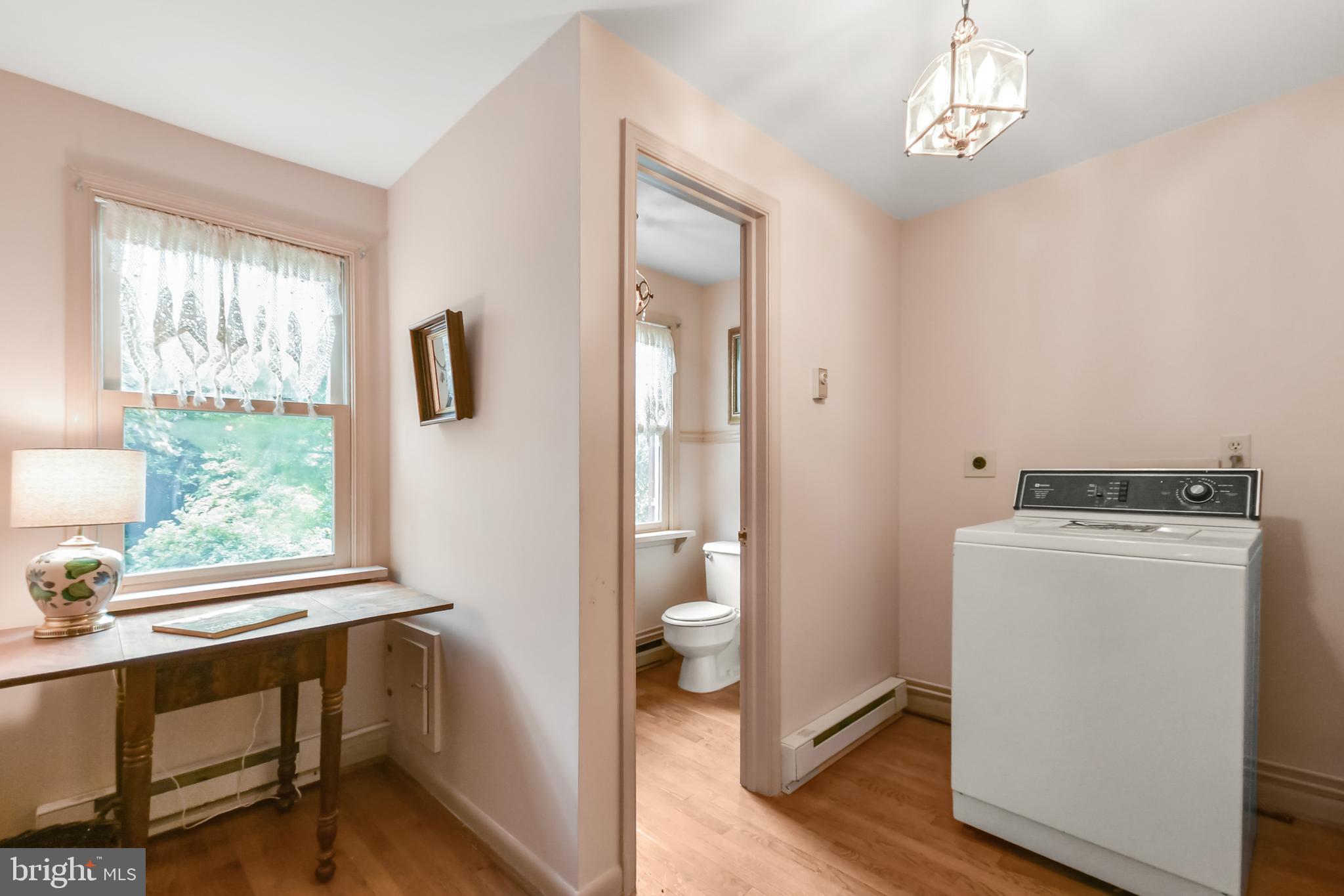 DOWNTOWN FREDERICK - Residential