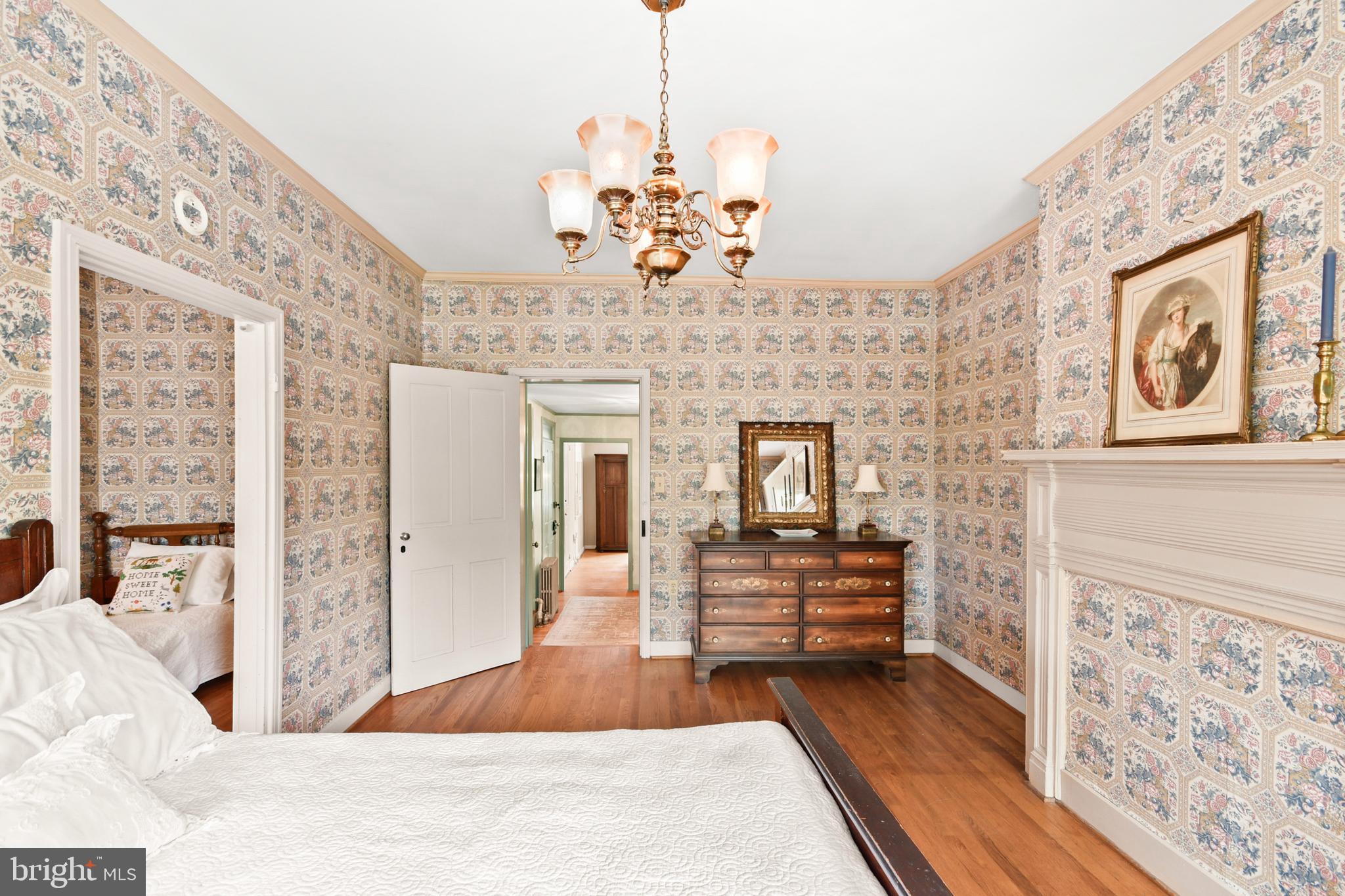 DOWNTOWN FREDERICK - Residential