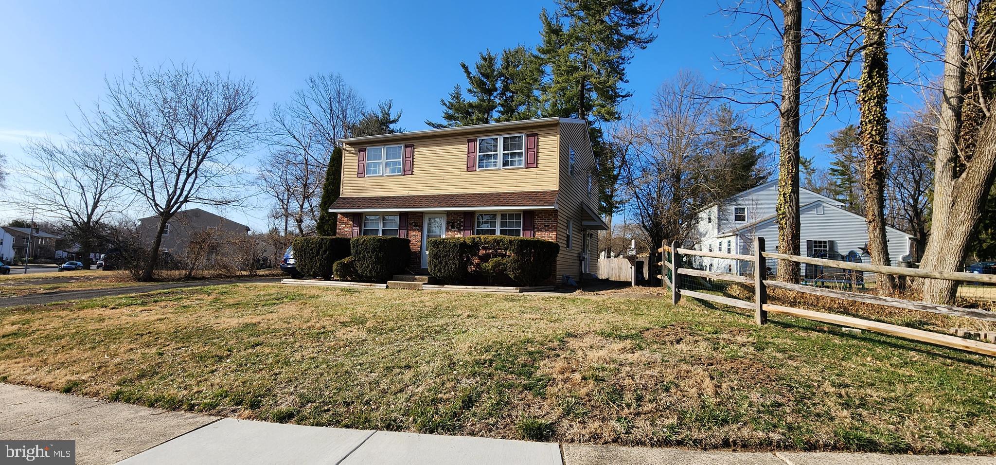 NONE AVAILABLE - Residential Lease