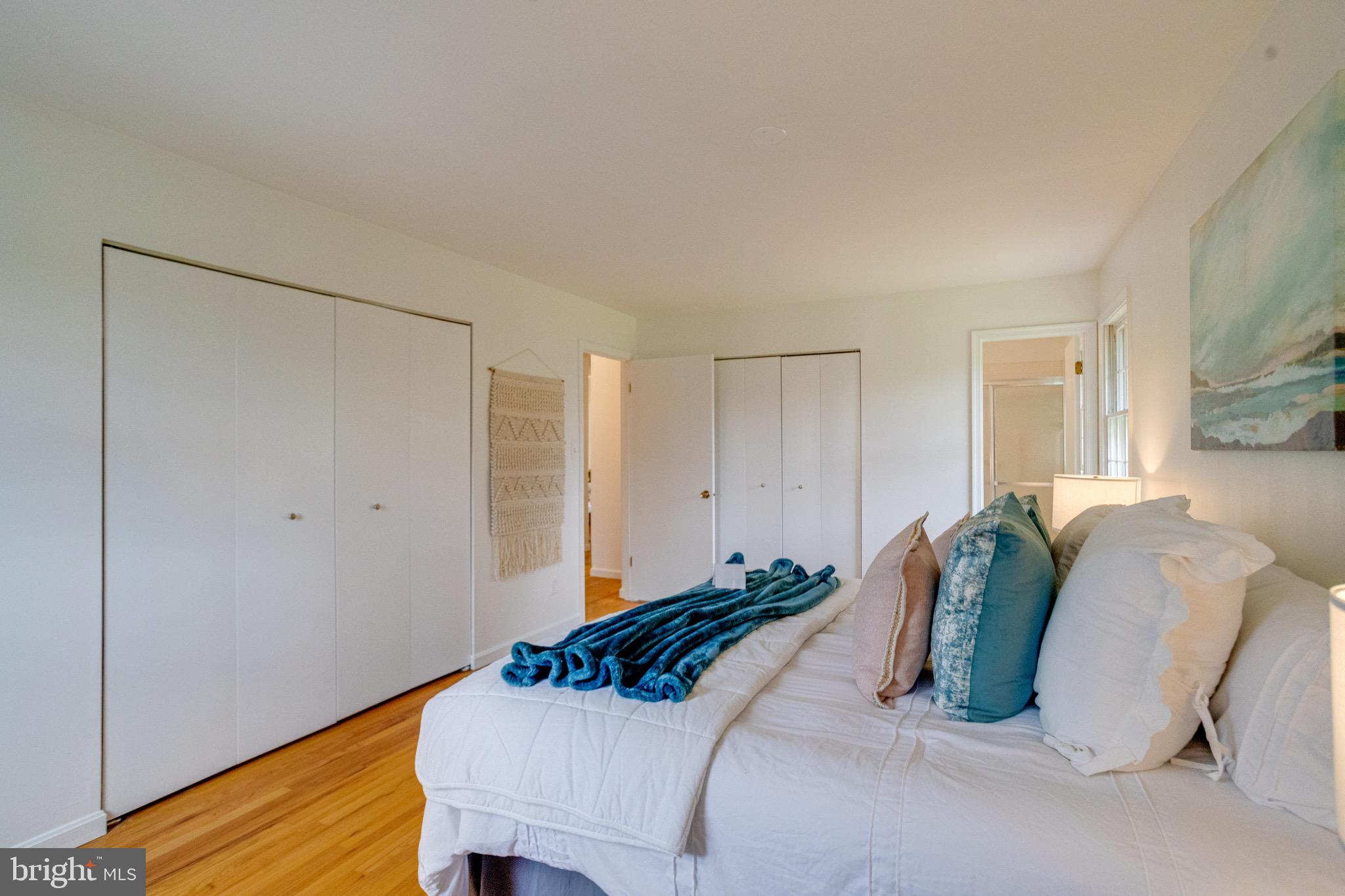 GLEN ARM - Residential