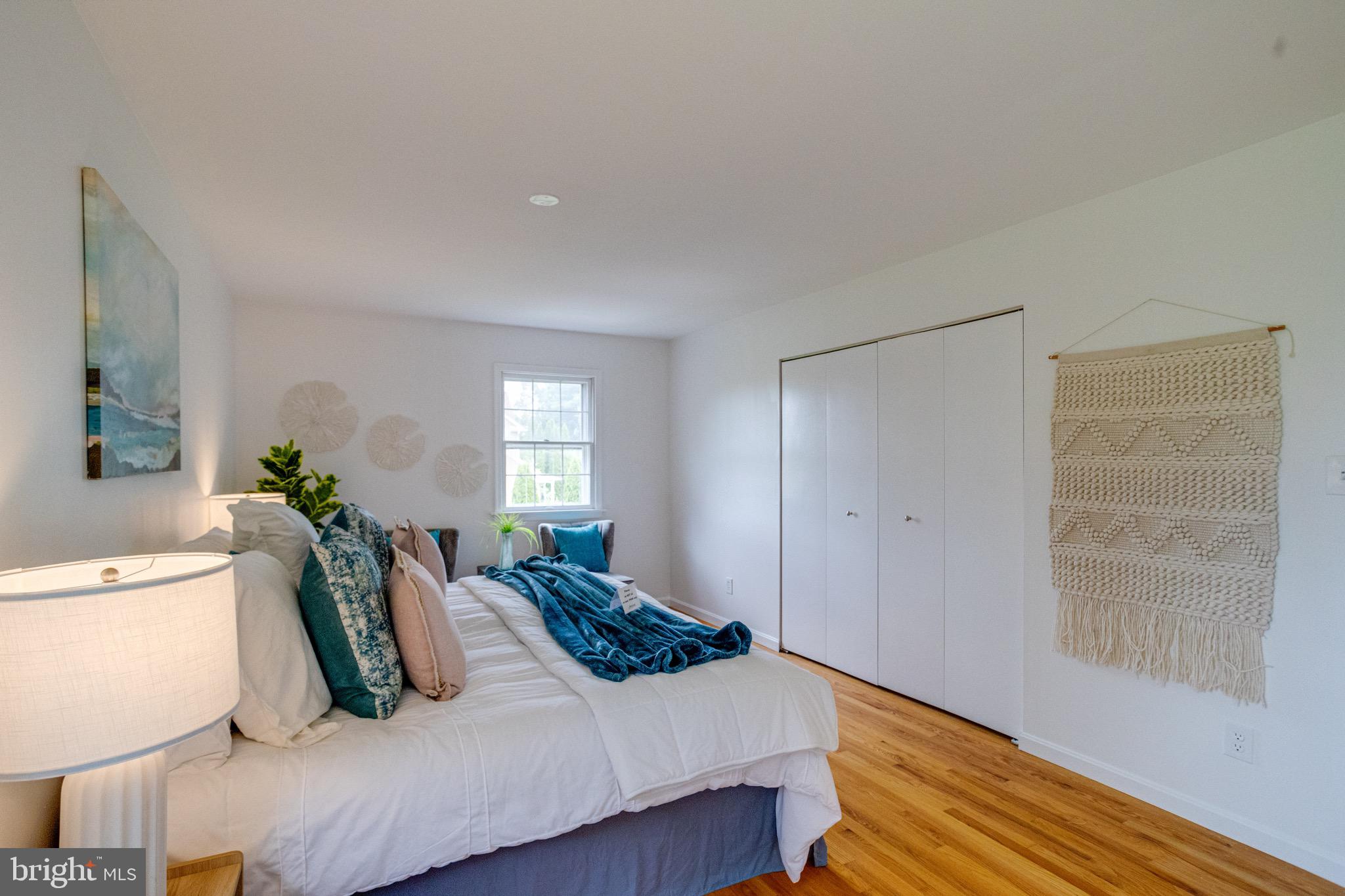 GLEN ARM - Residential