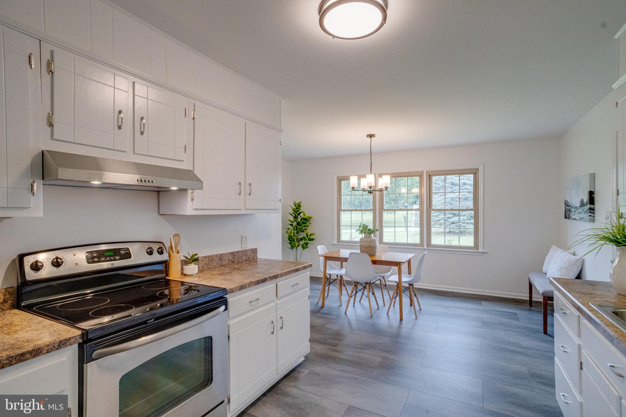 GLEN ARM - Residential