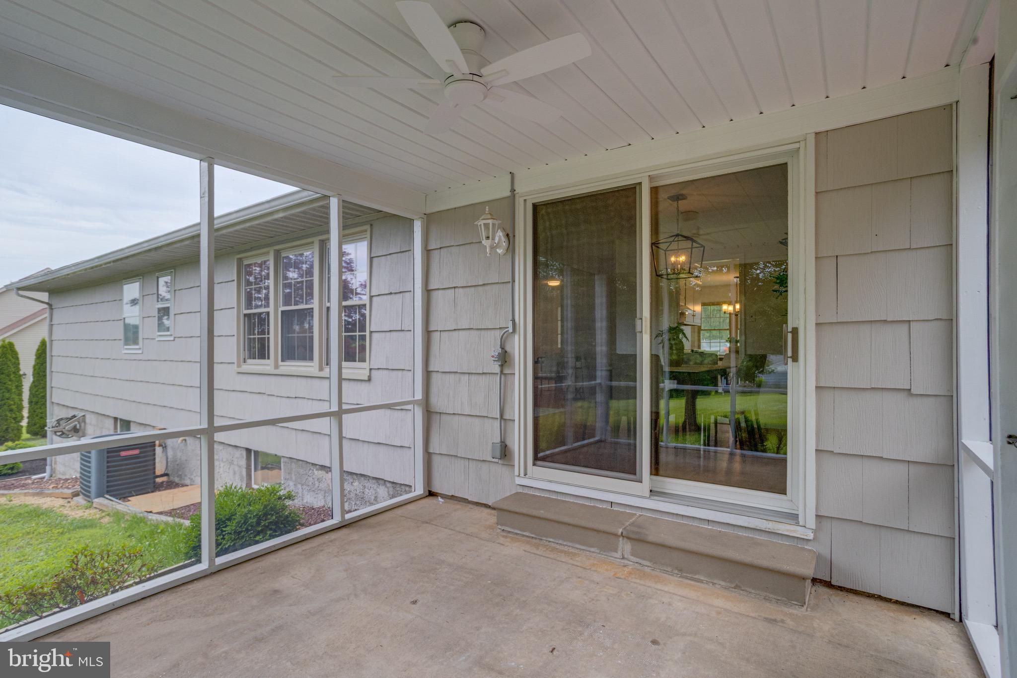 GLEN ARM - Residential
