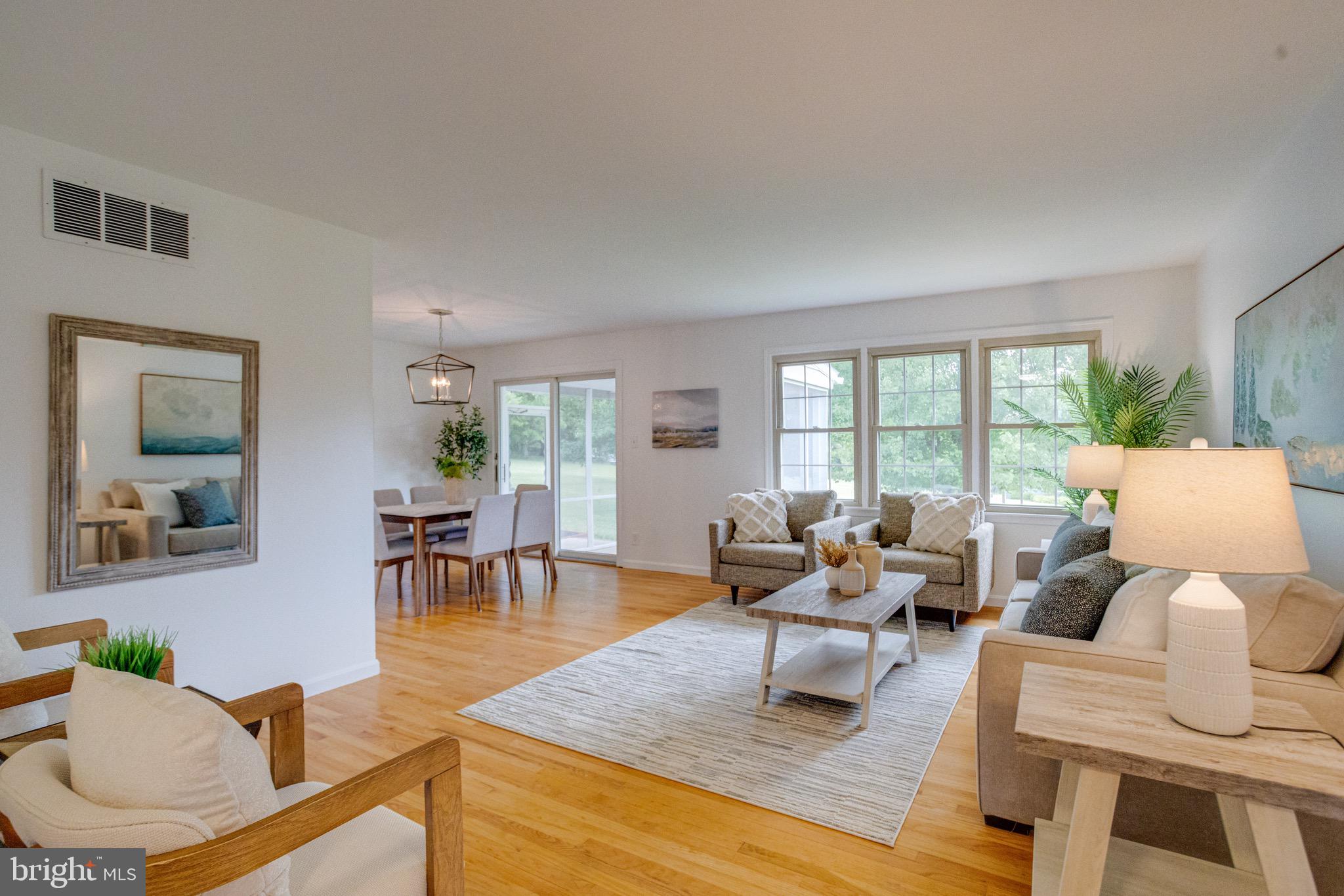 GLEN ARM - Residential