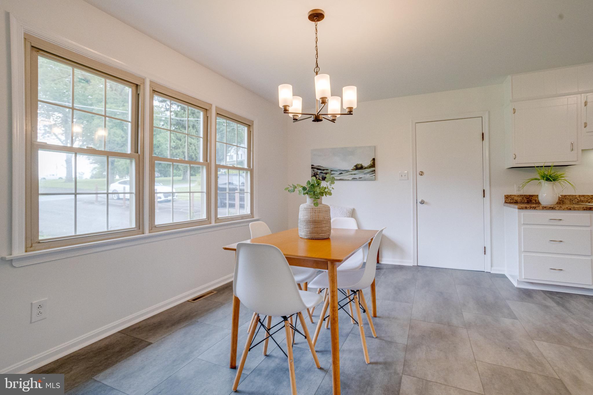 GLEN ARM - Residential