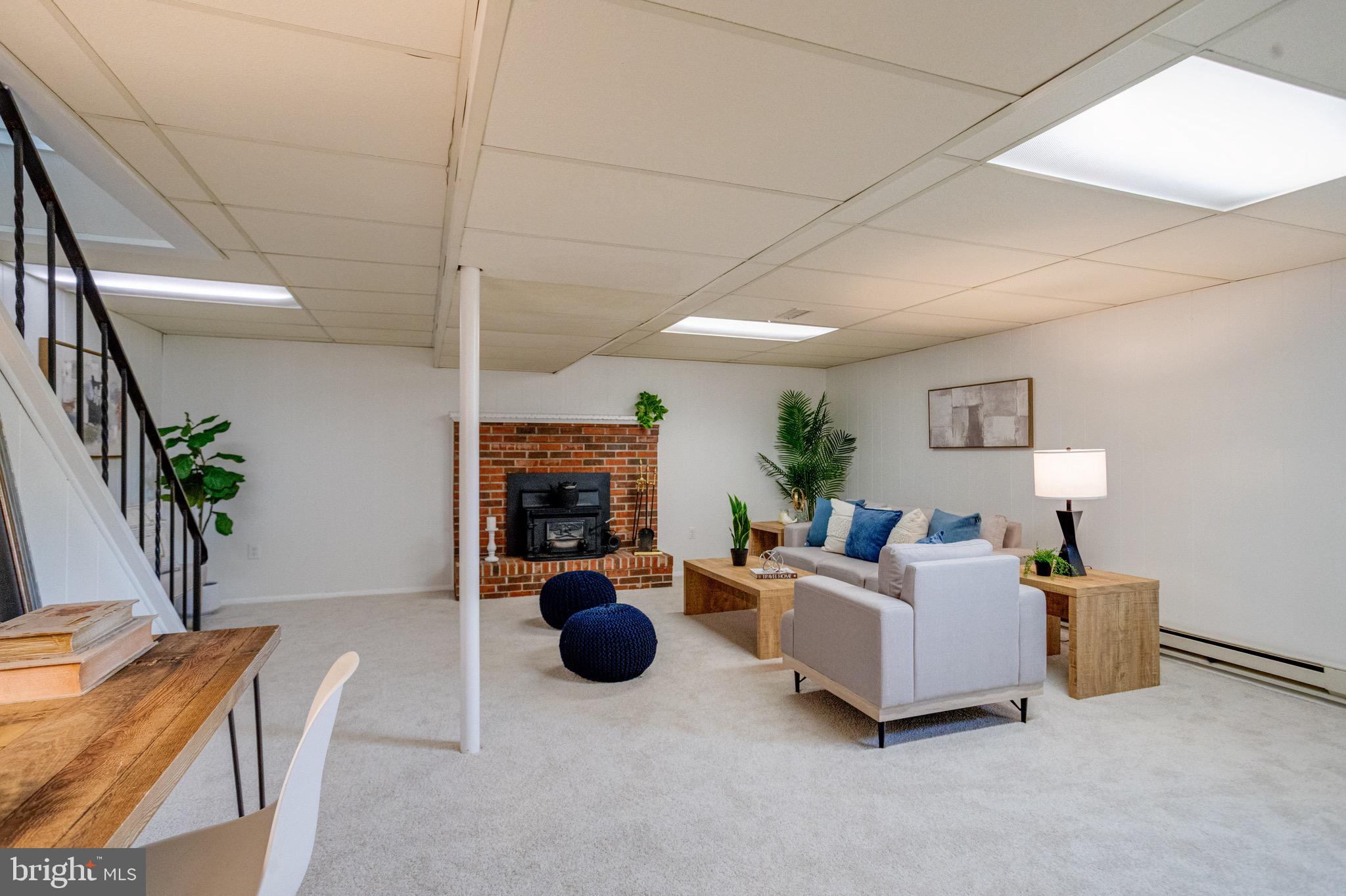 GLEN ARM - Residential