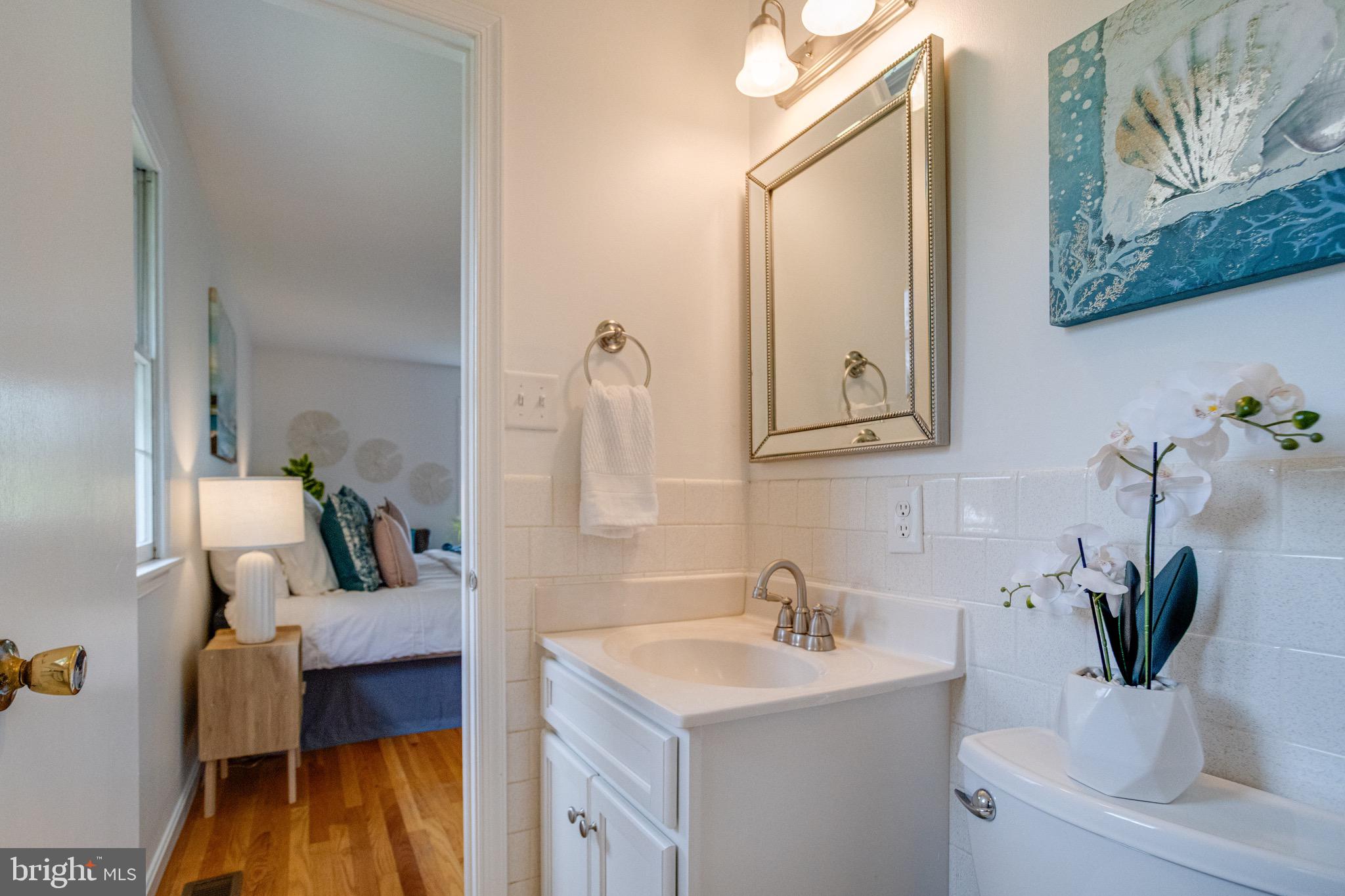 GLEN ARM - Residential
