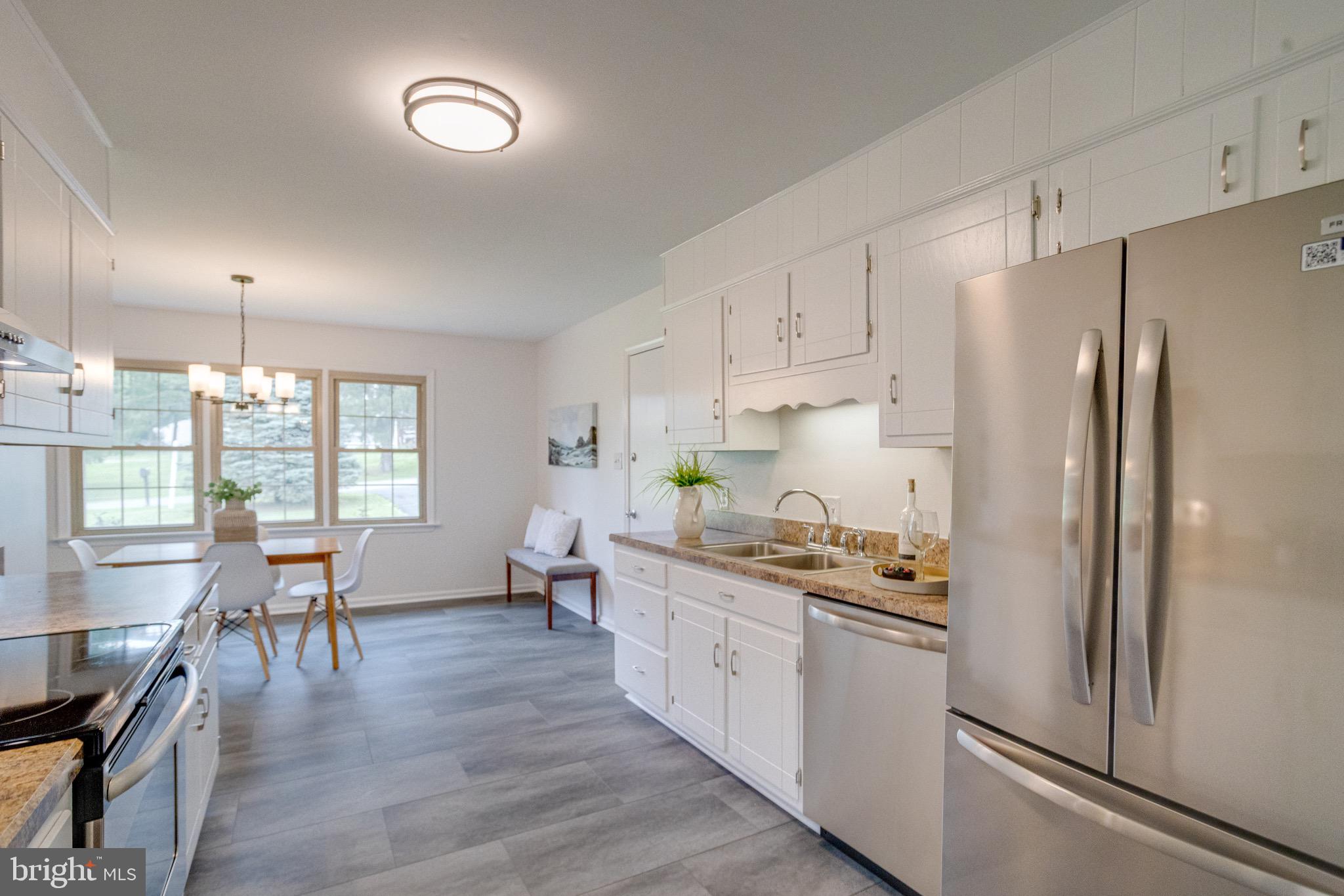 GLEN ARM - Residential