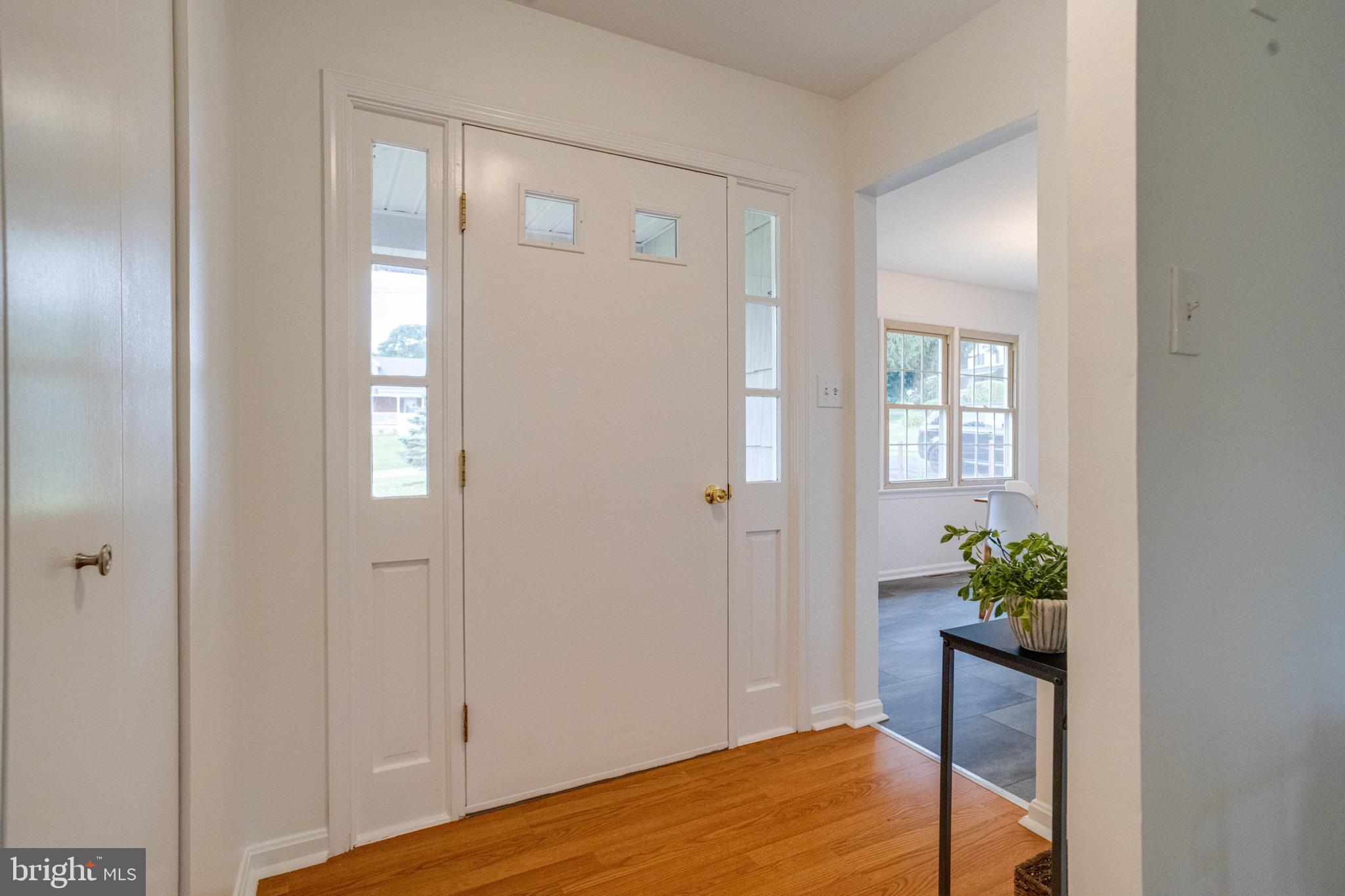 GLEN ARM - Residential