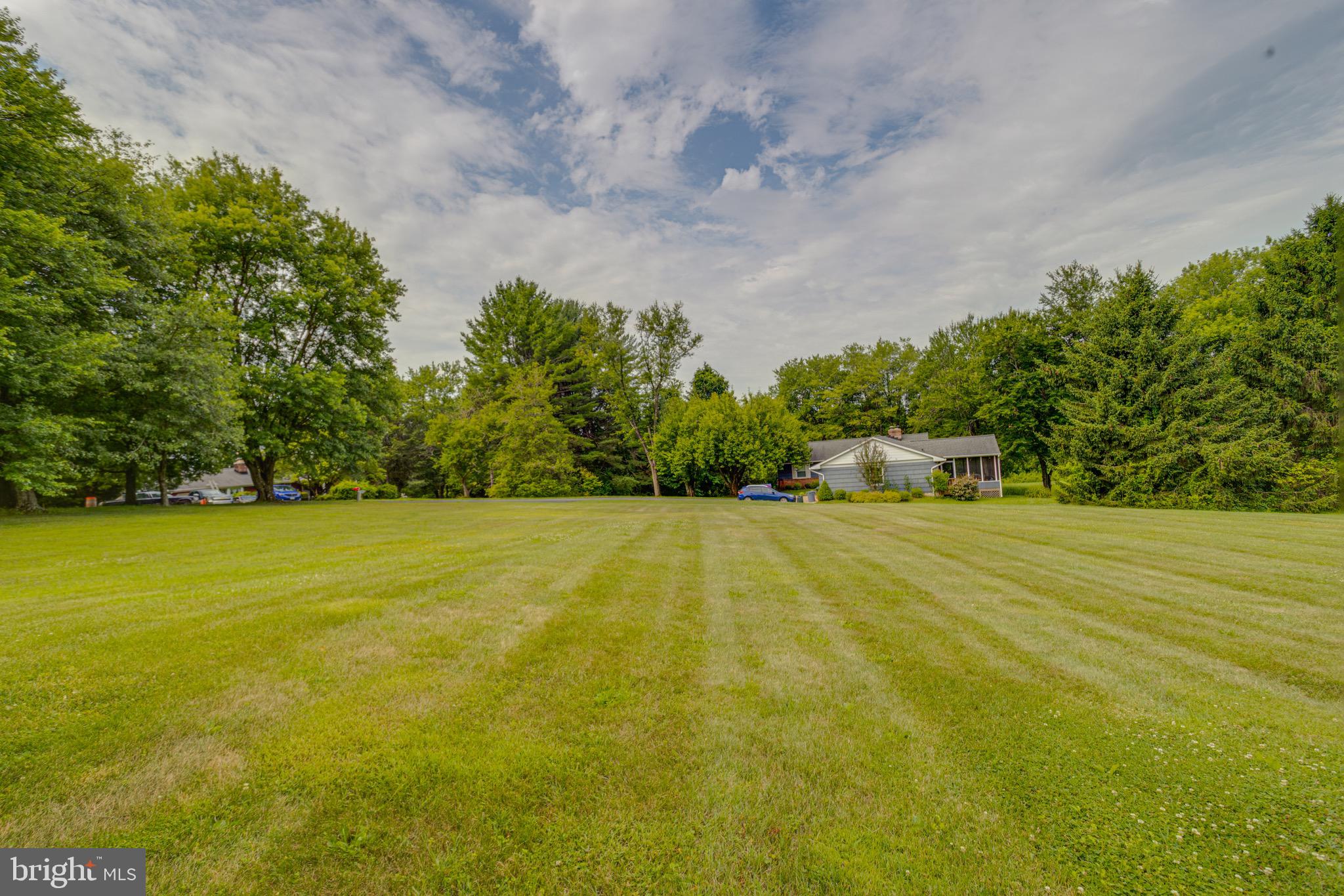 GLEN ARM - Residential
