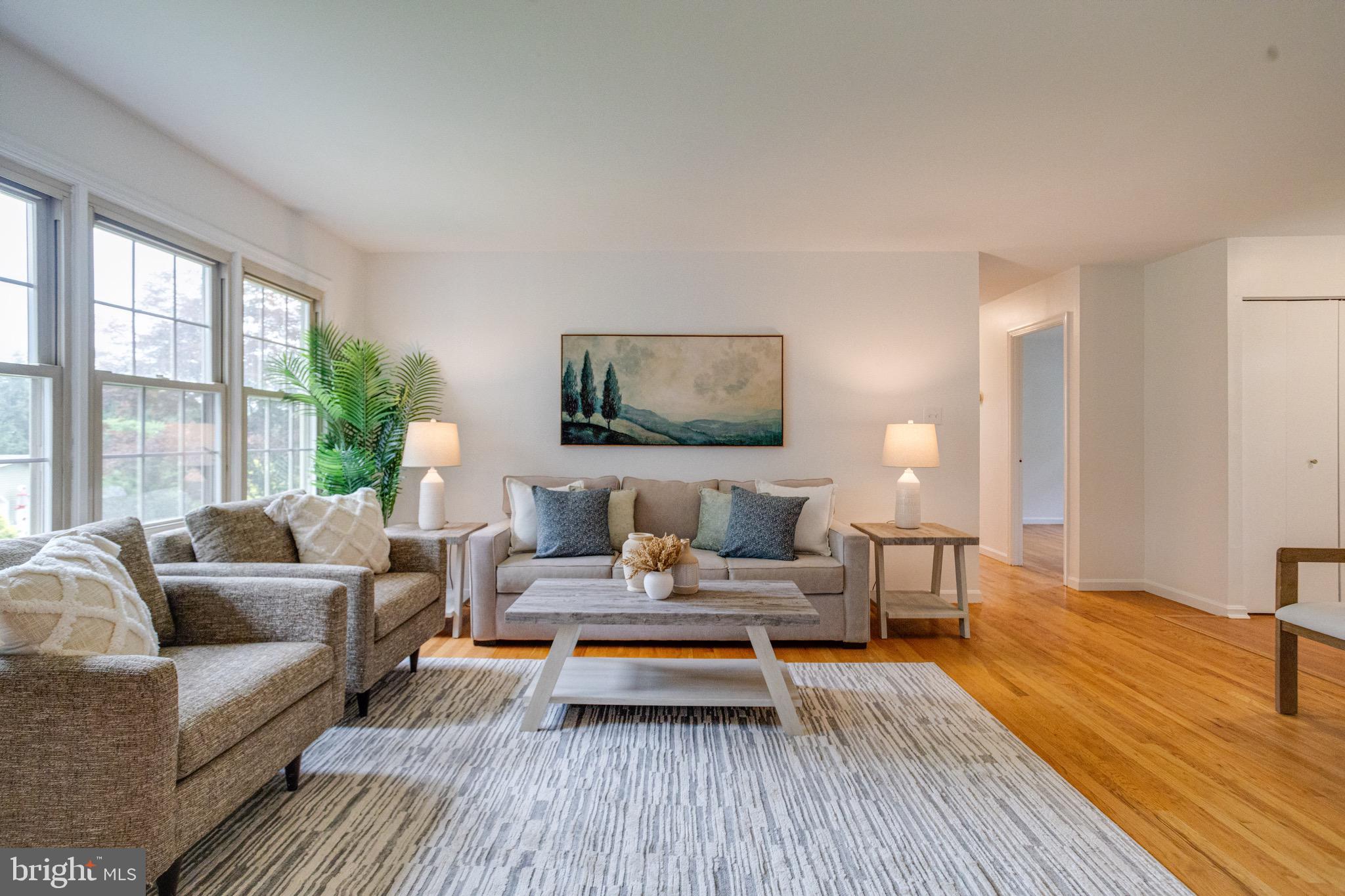 GLEN ARM - Residential