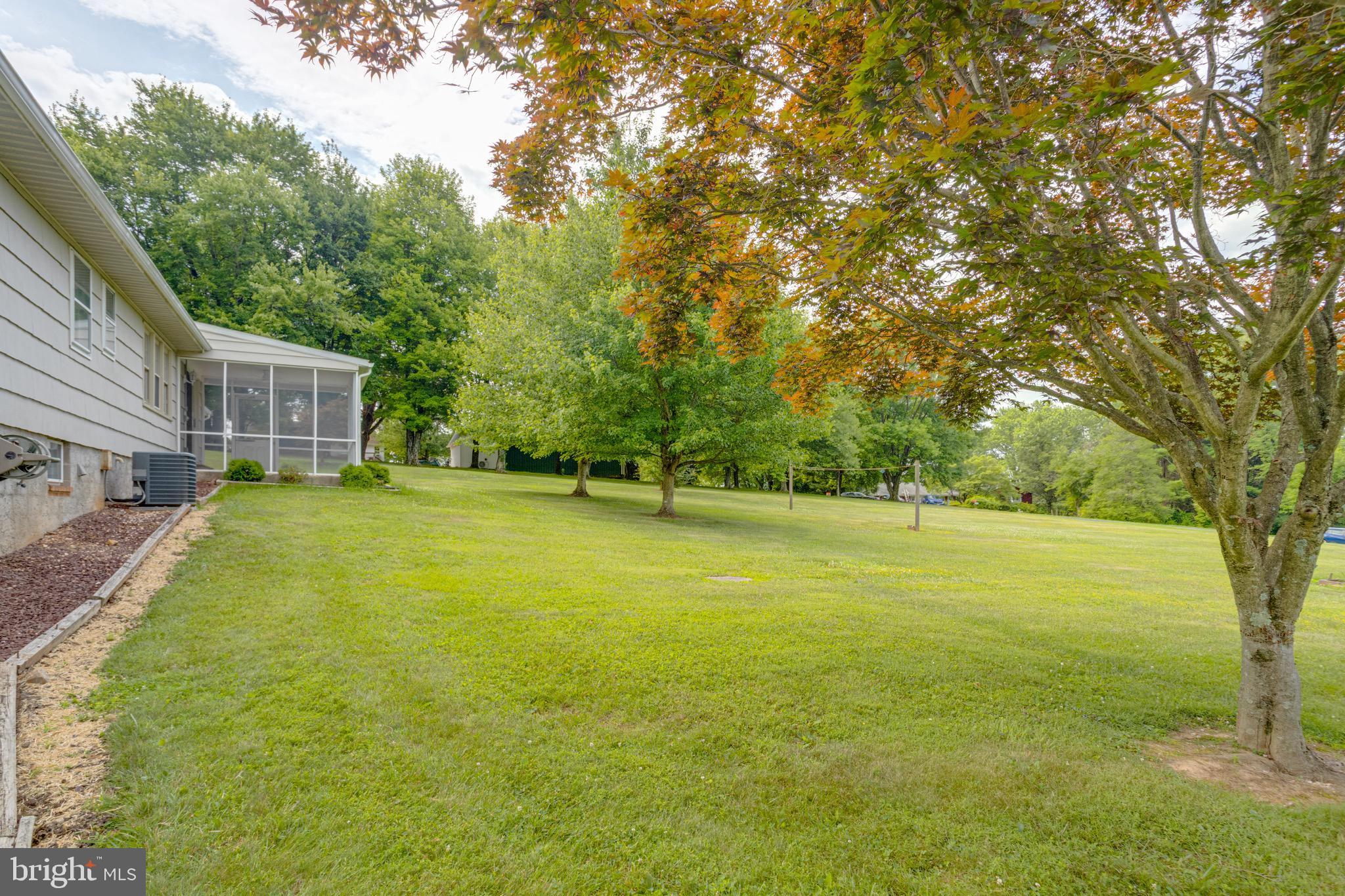 GLEN ARM - Residential