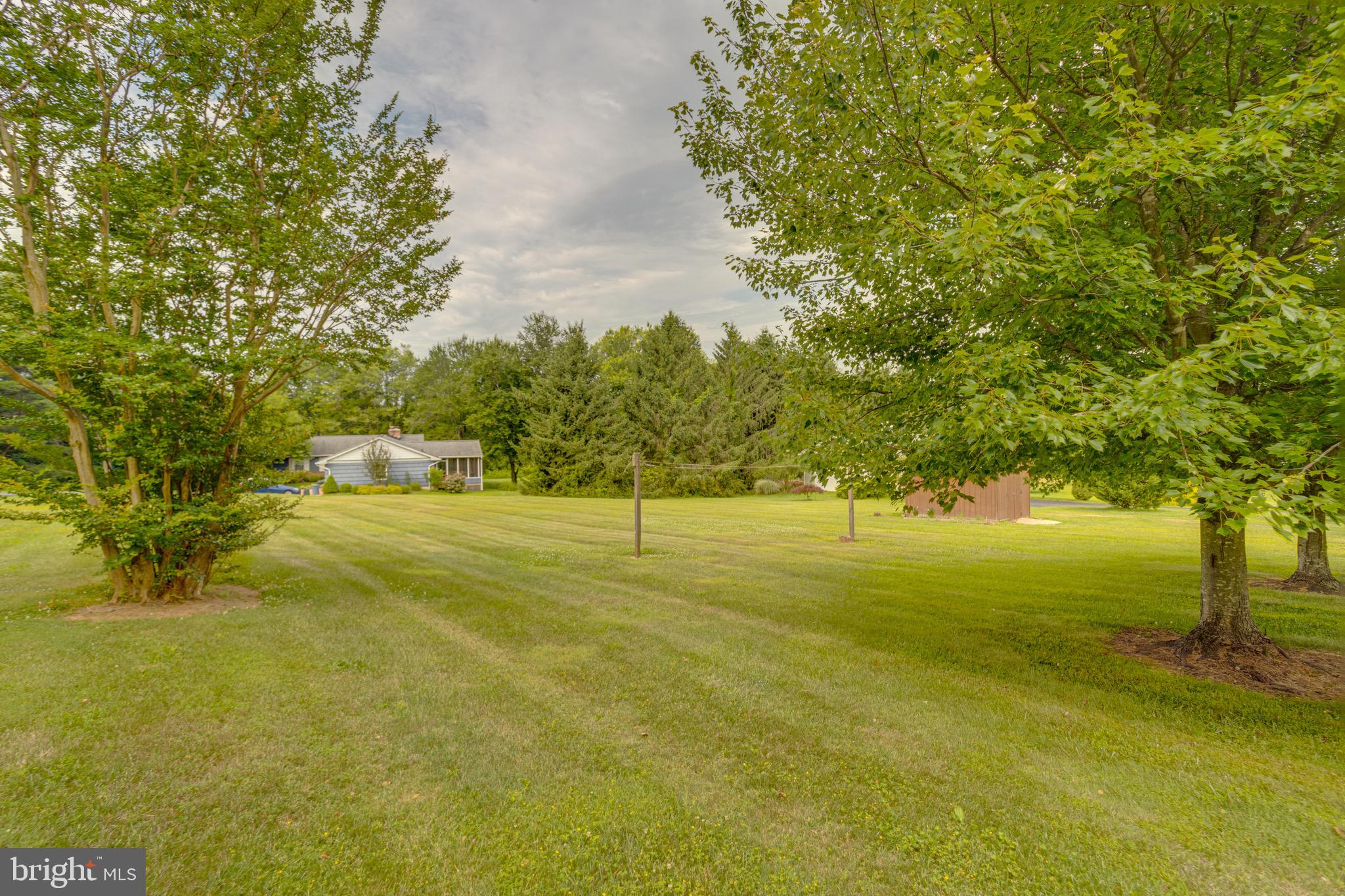 GLEN ARM - Residential