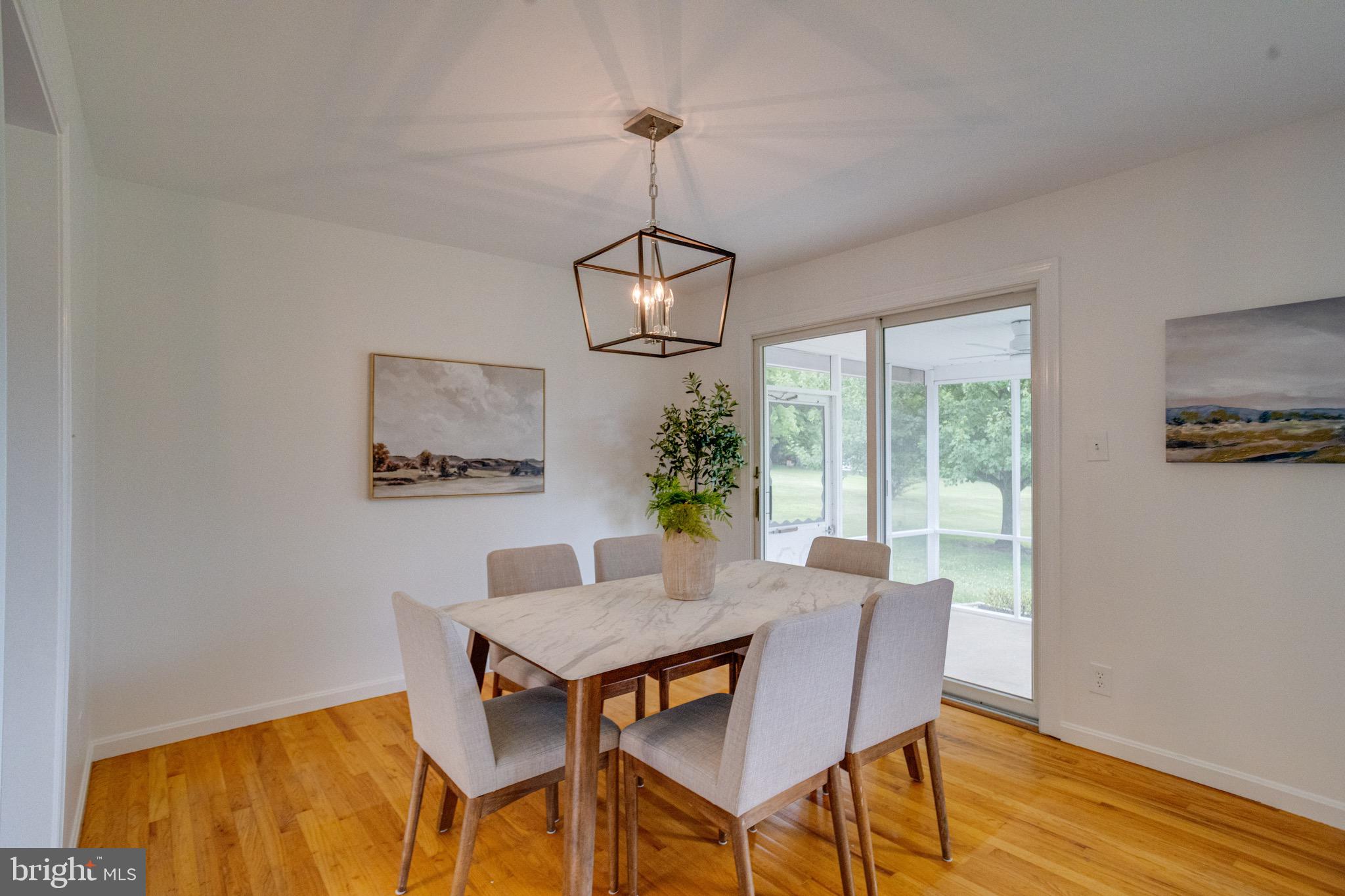 GLEN ARM - Residential