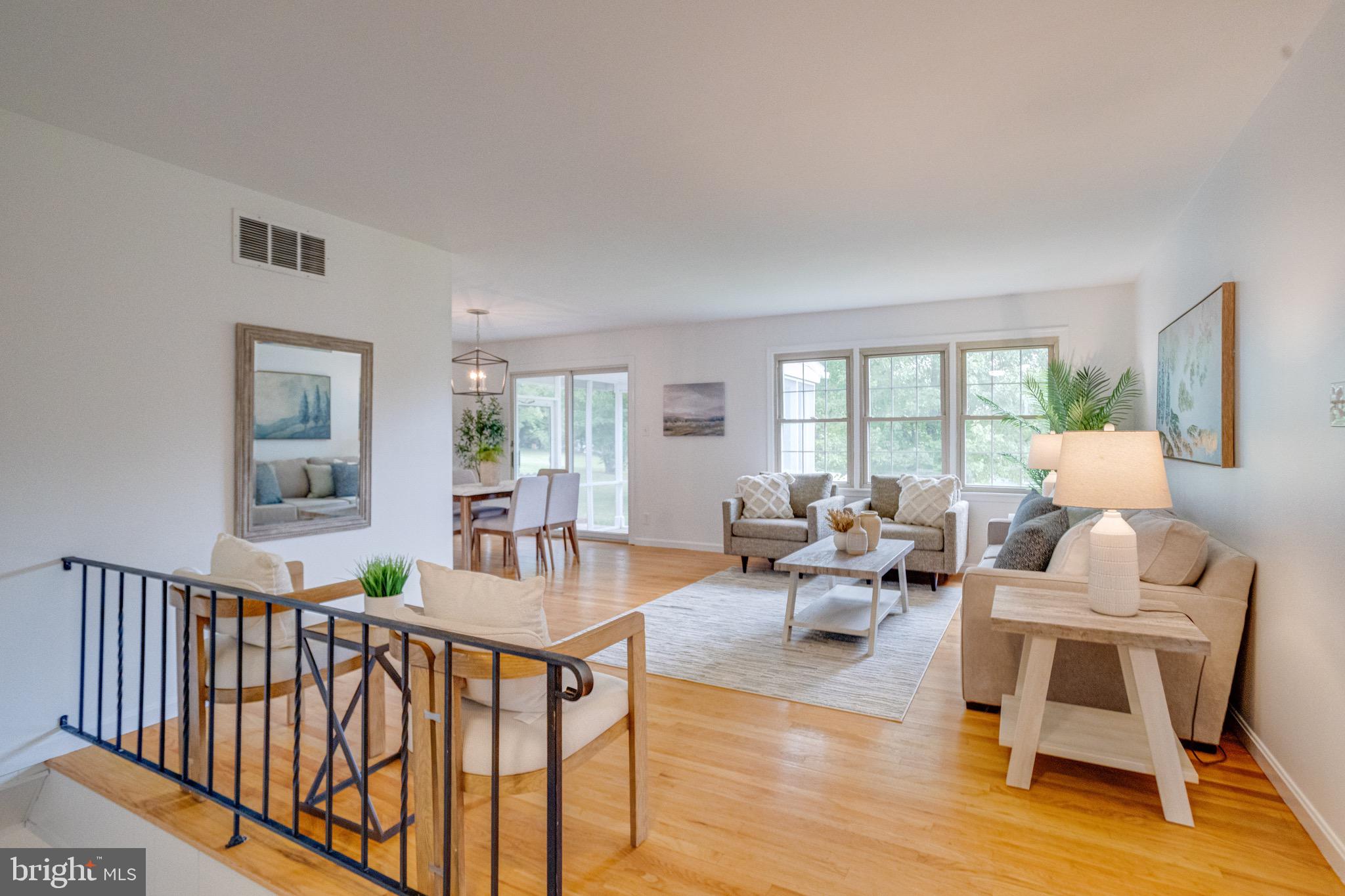 GLEN ARM - Residential