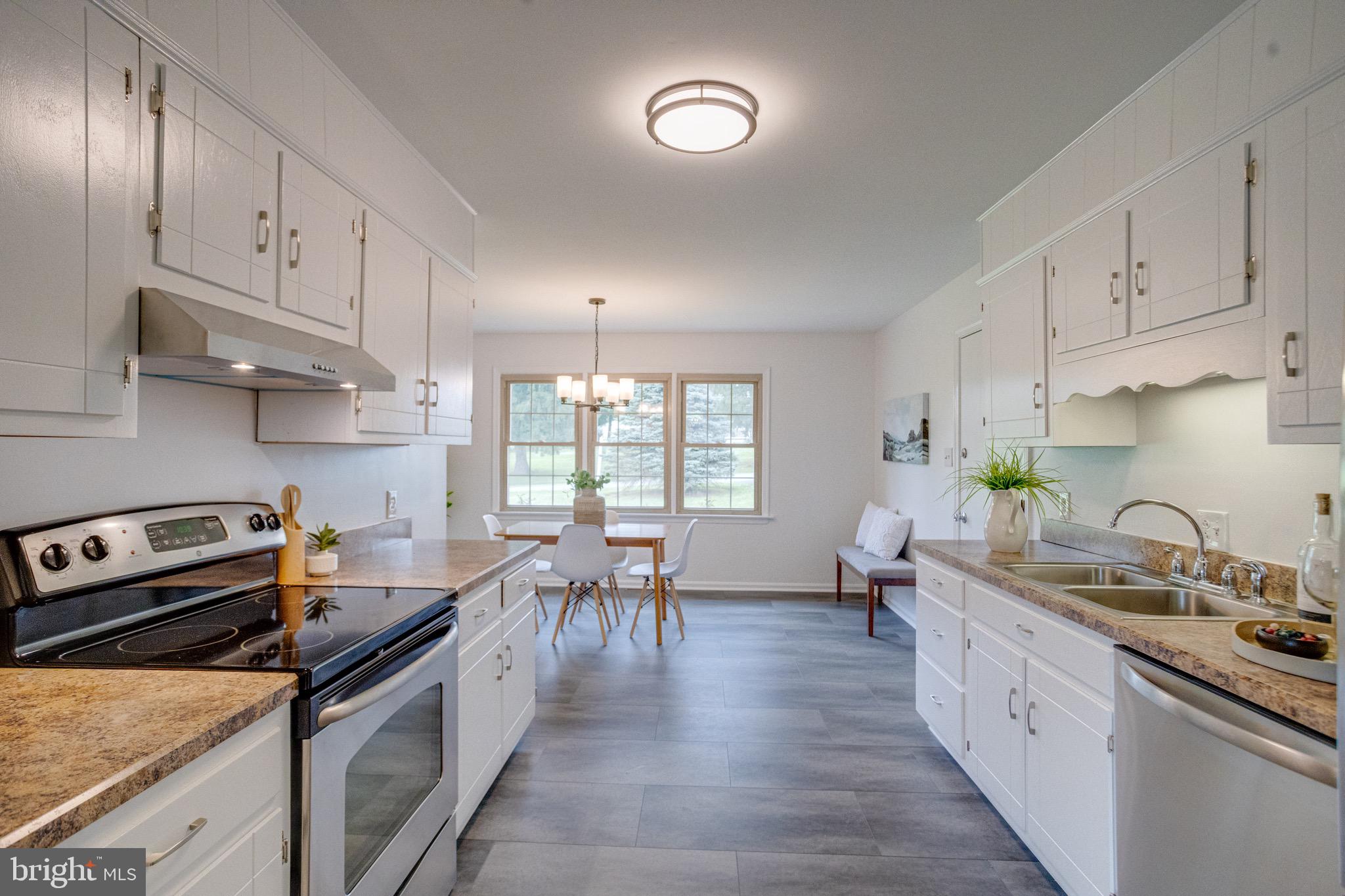 GLEN ARM - Residential