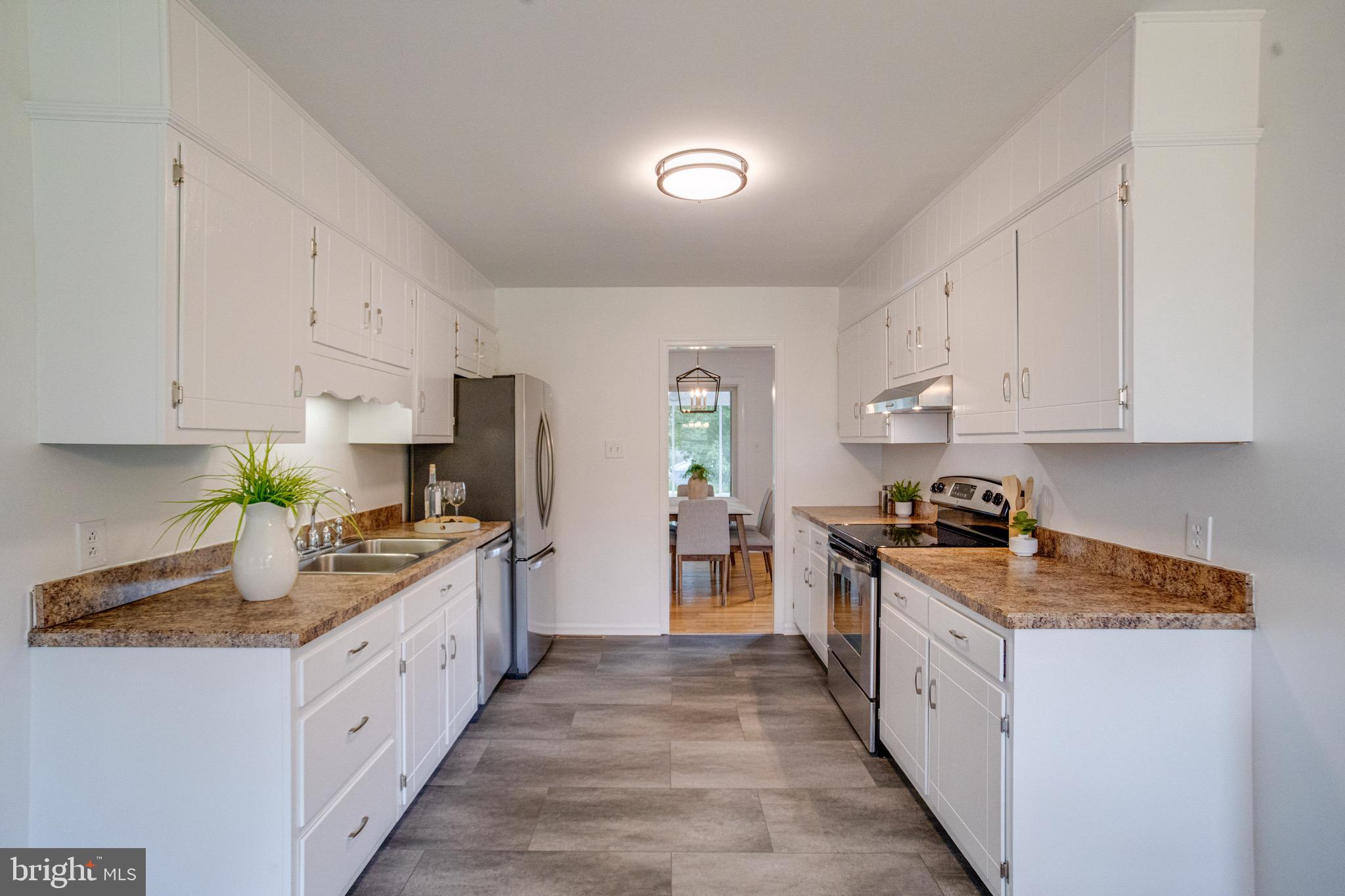 GLEN ARM - Residential