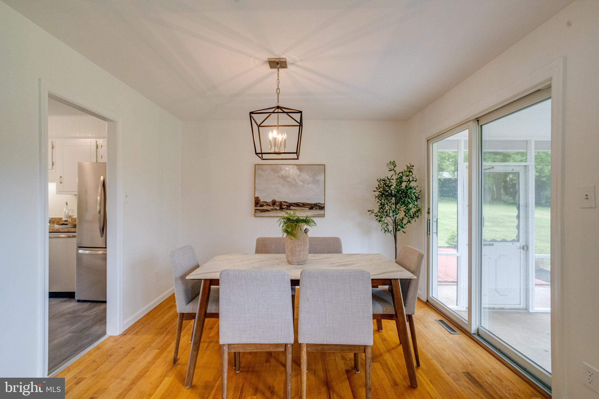 GLEN ARM - Residential
