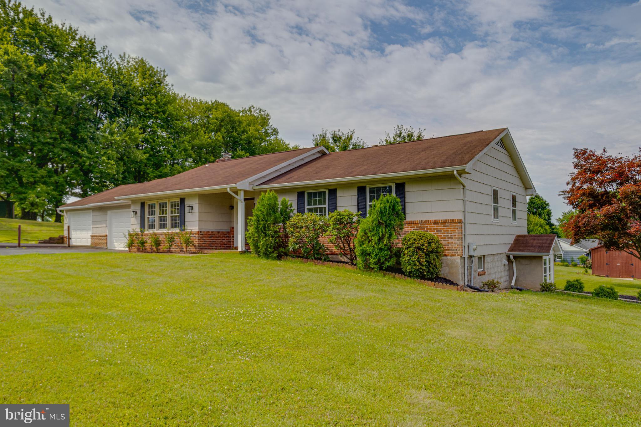 GLEN ARM - Residential