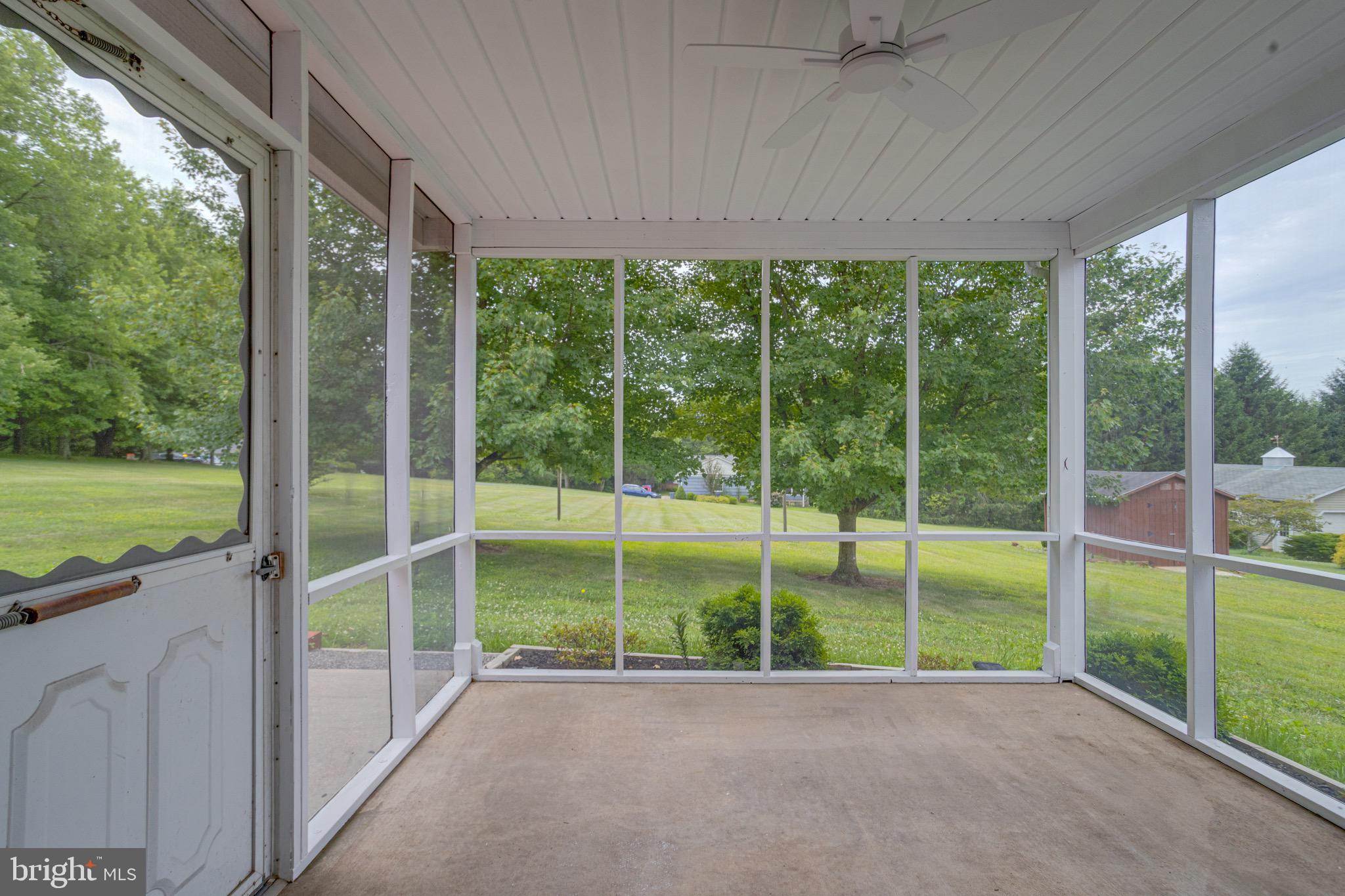 GLEN ARM - Residential
