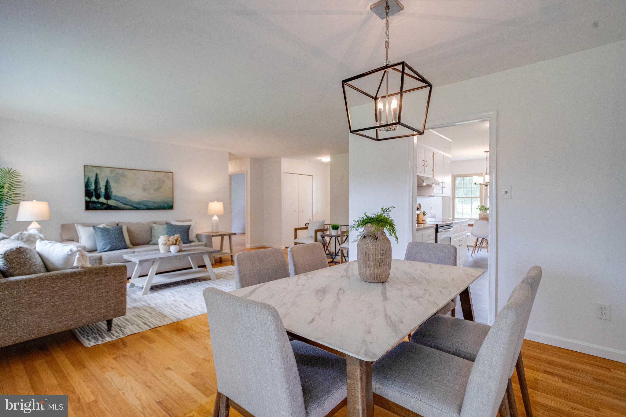 GLEN ARM - Residential