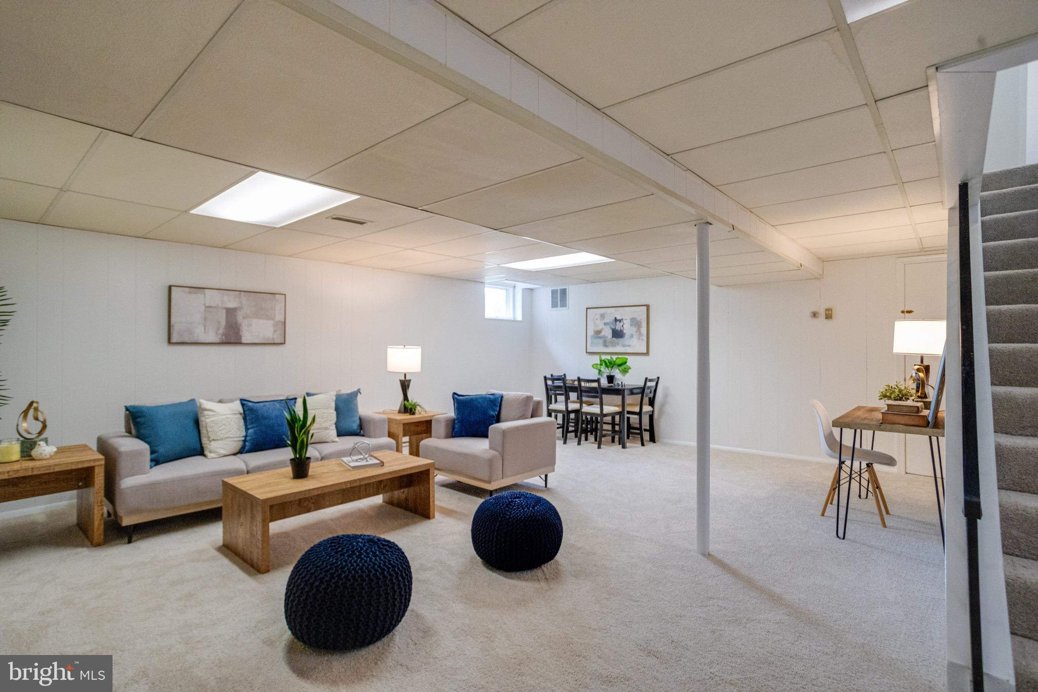 GLEN ARM - Residential
