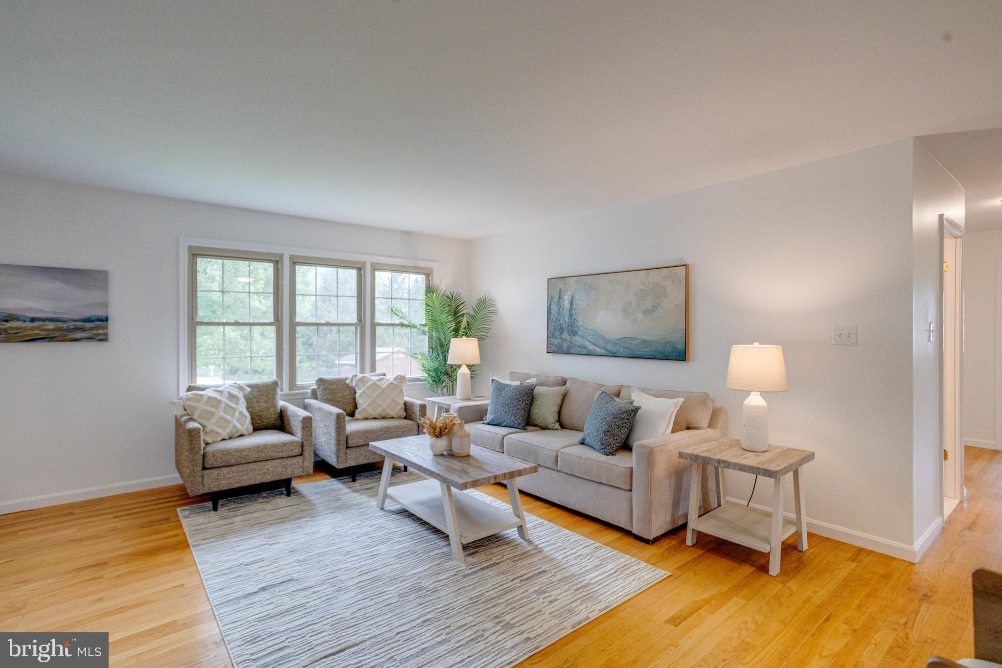 GLEN ARM - Residential