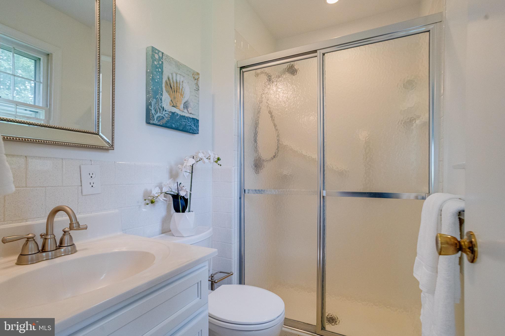 GLEN ARM - Residential