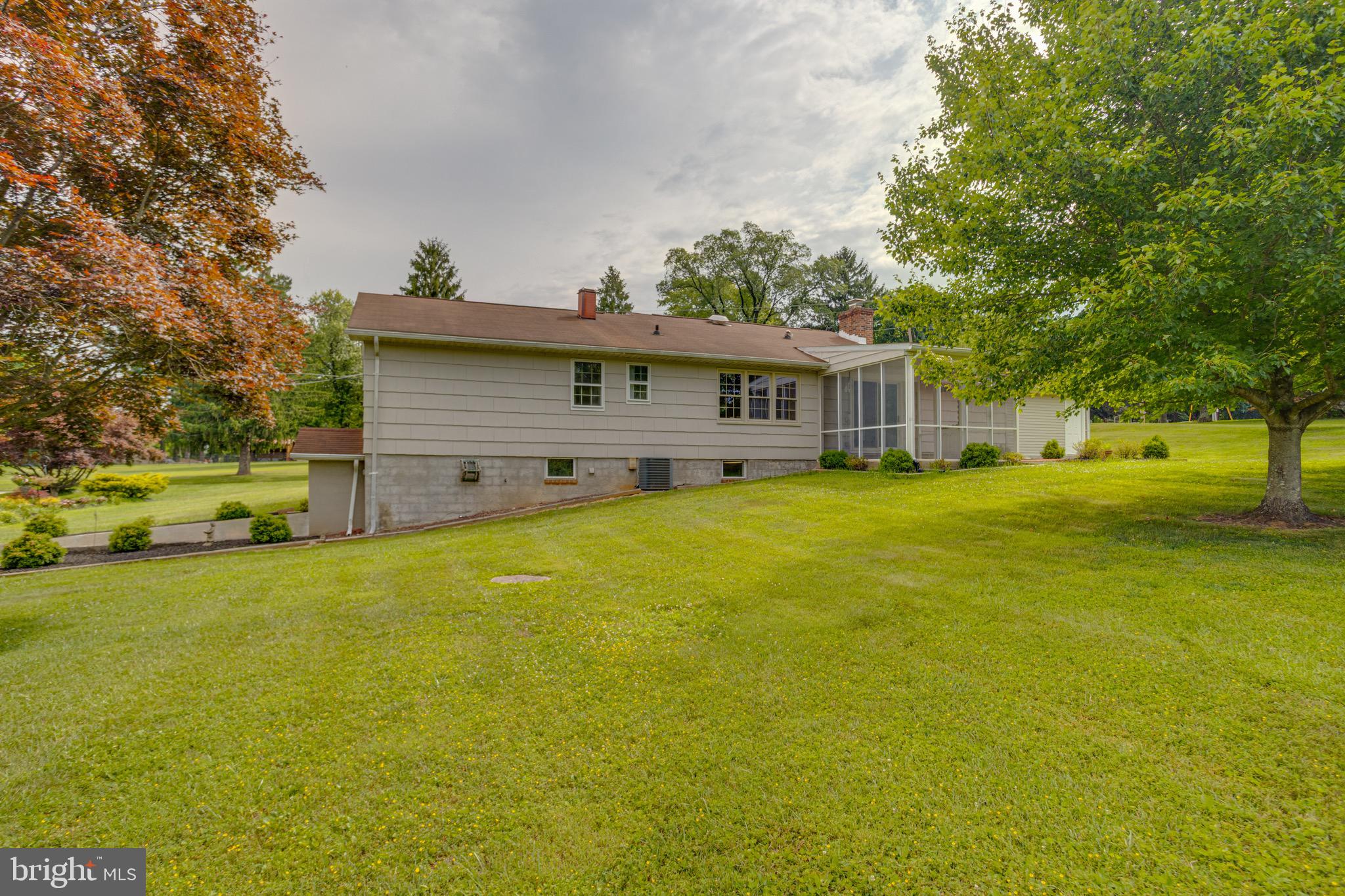 GLEN ARM - Residential