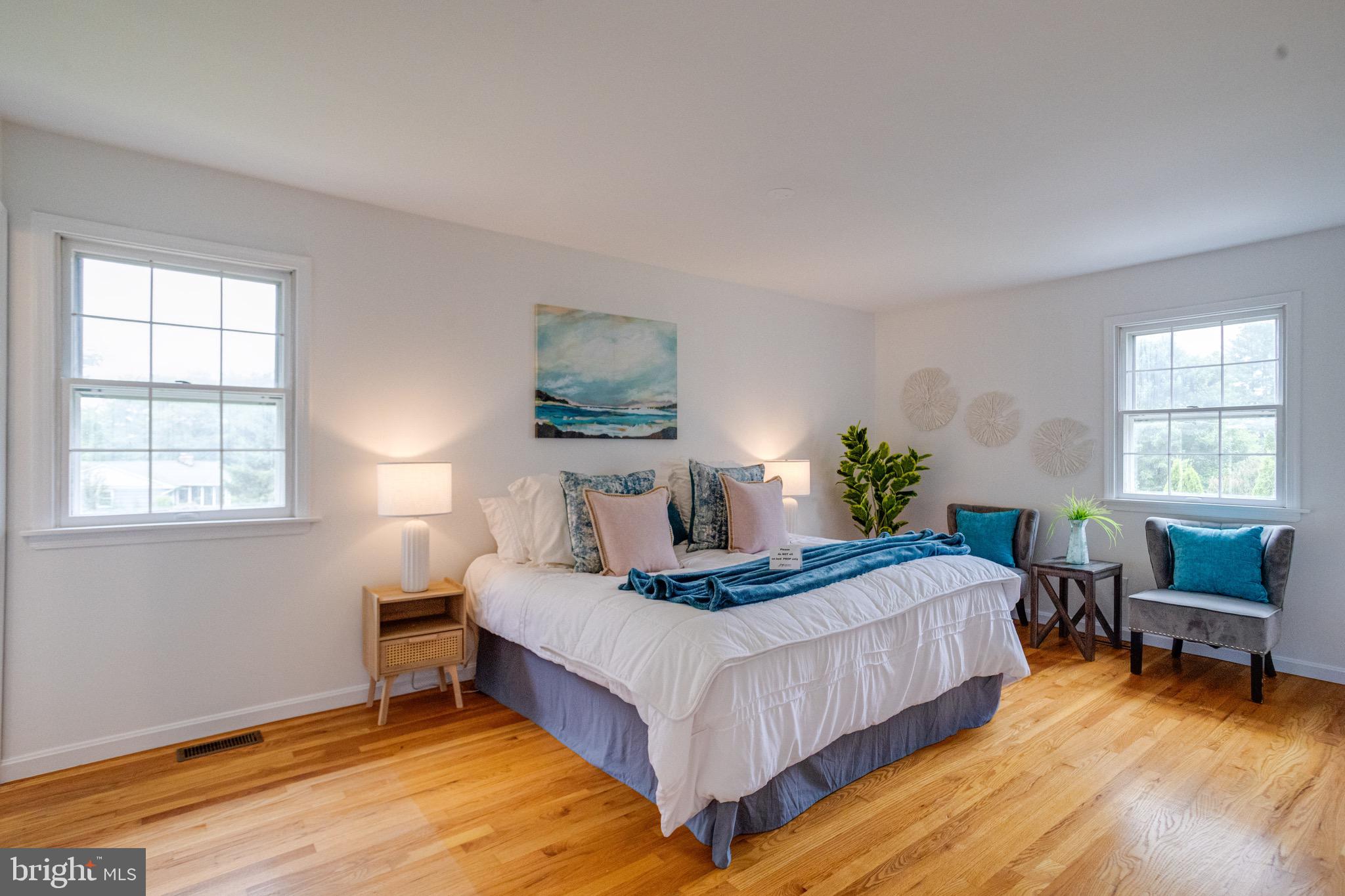 GLEN ARM - Residential