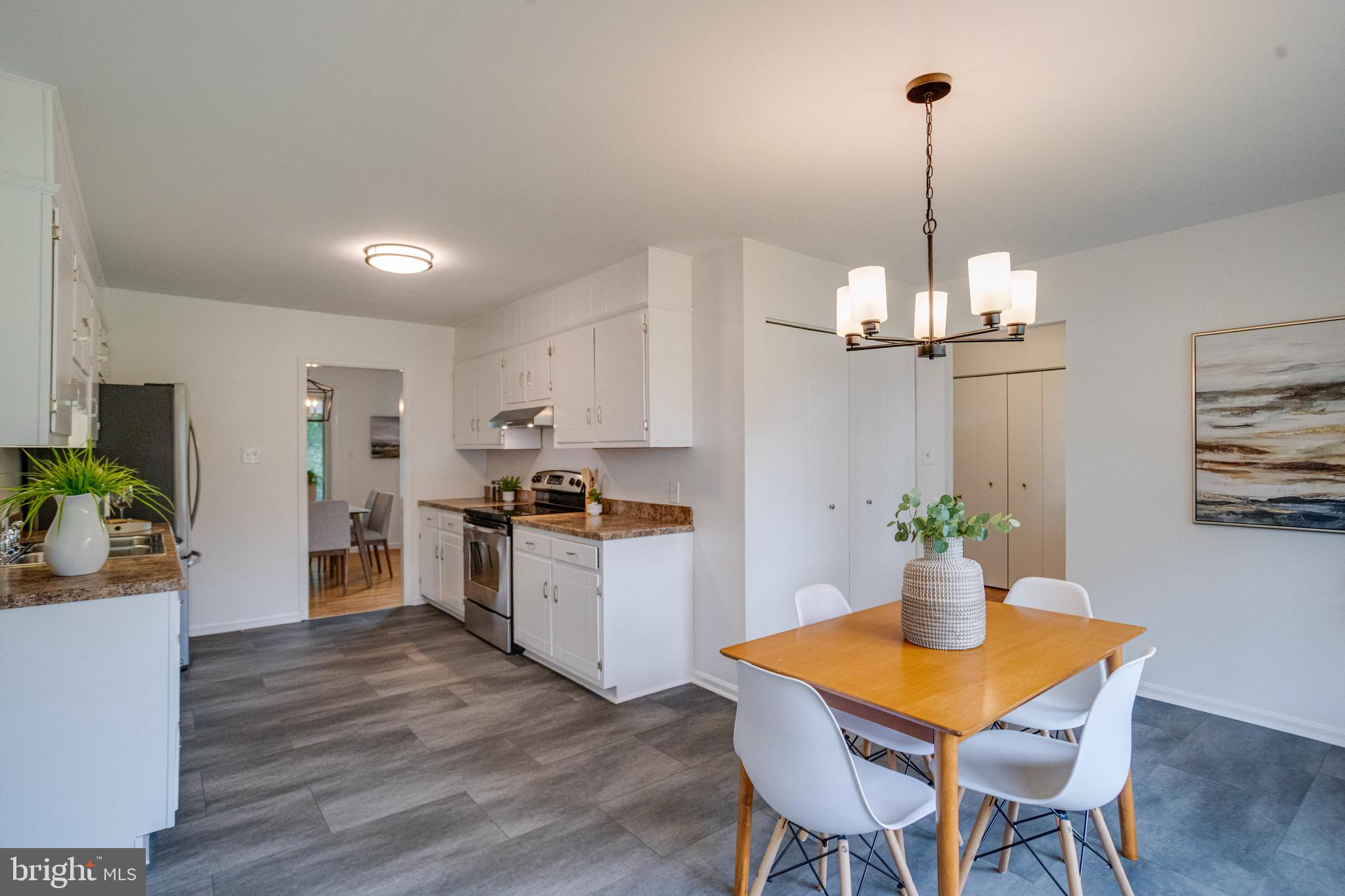 GLEN ARM - Residential