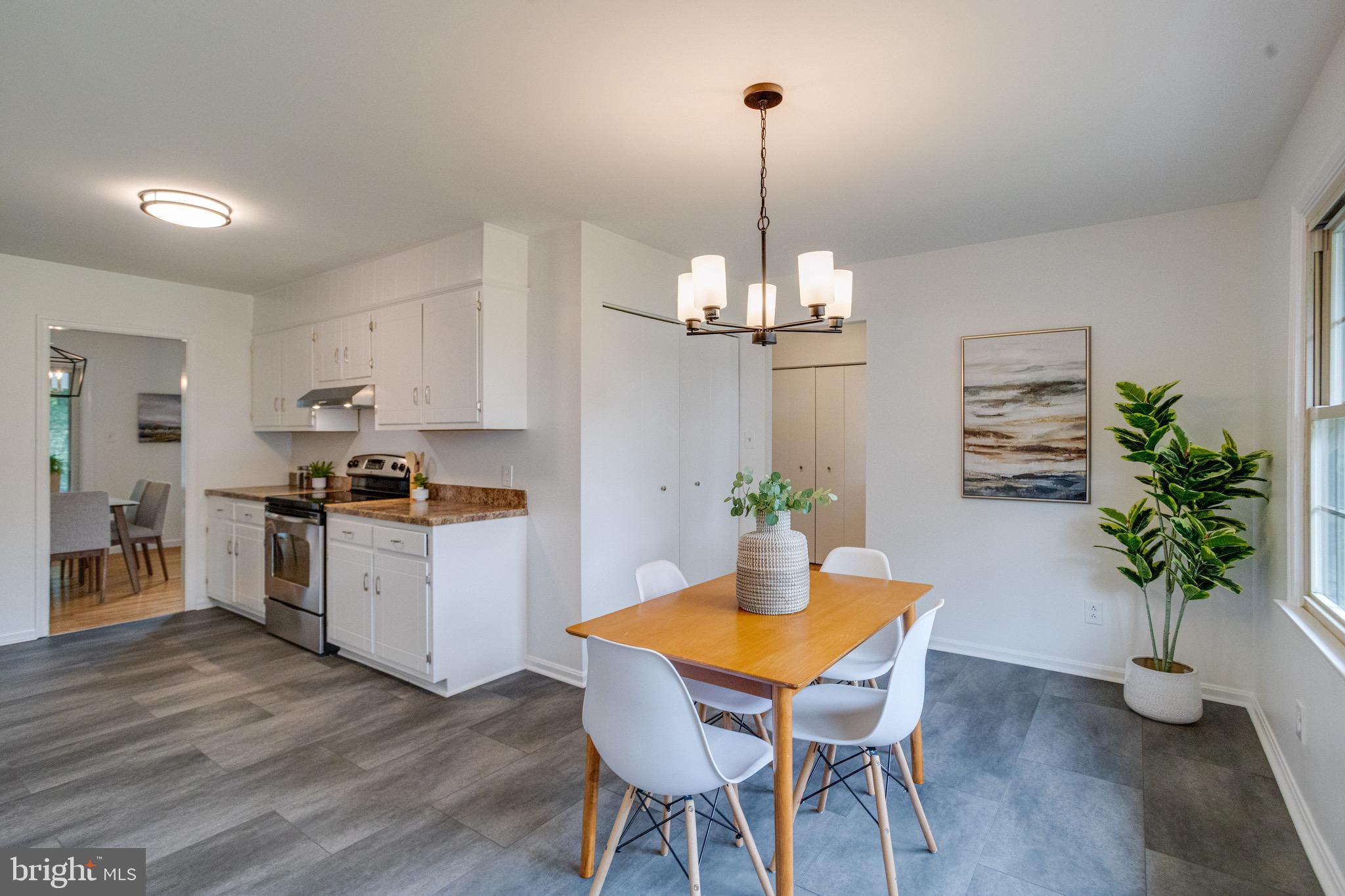 GLEN ARM - Residential