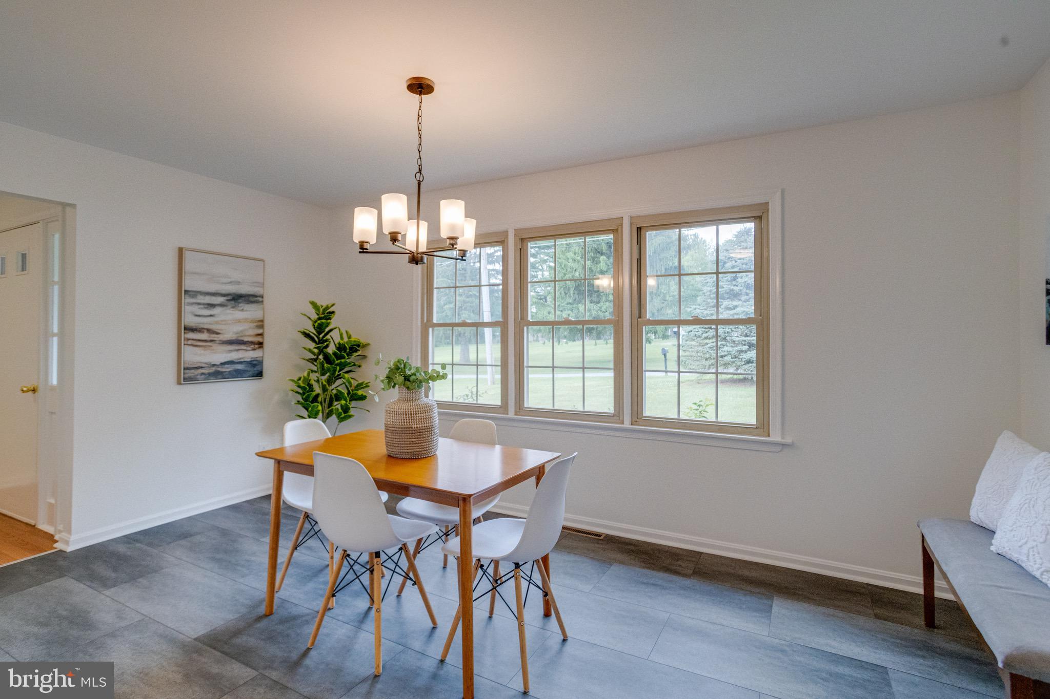 GLEN ARM - Residential