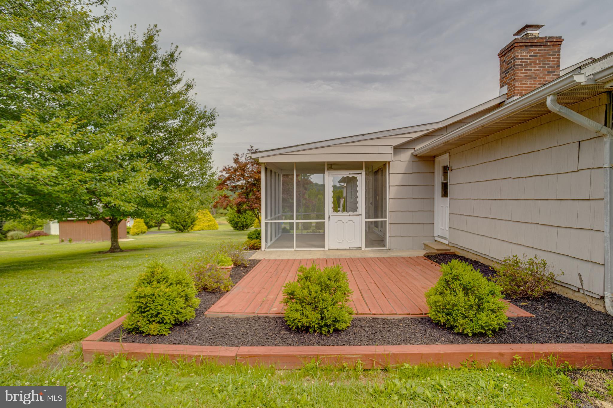 GLEN ARM - Residential