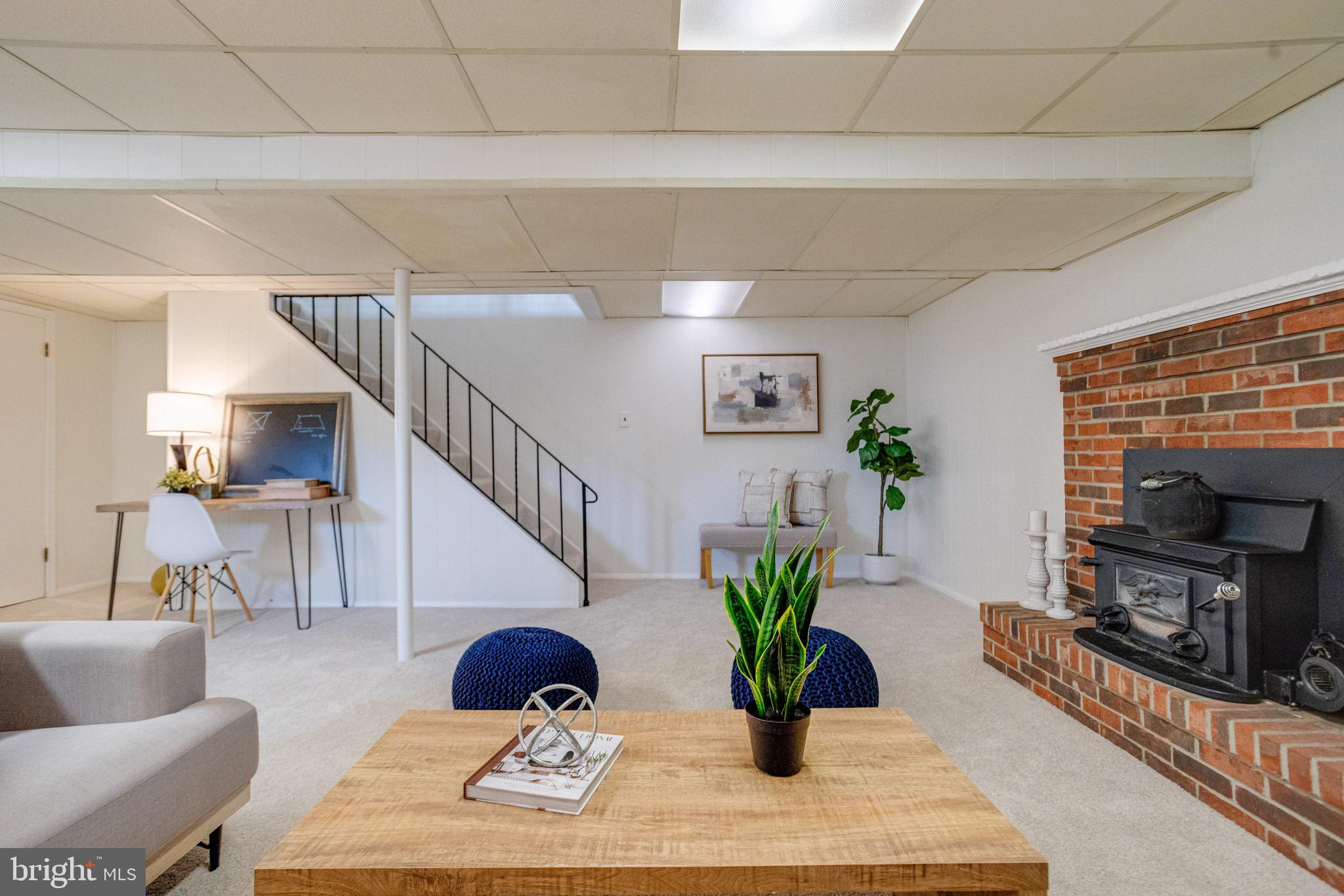 GLEN ARM - Residential