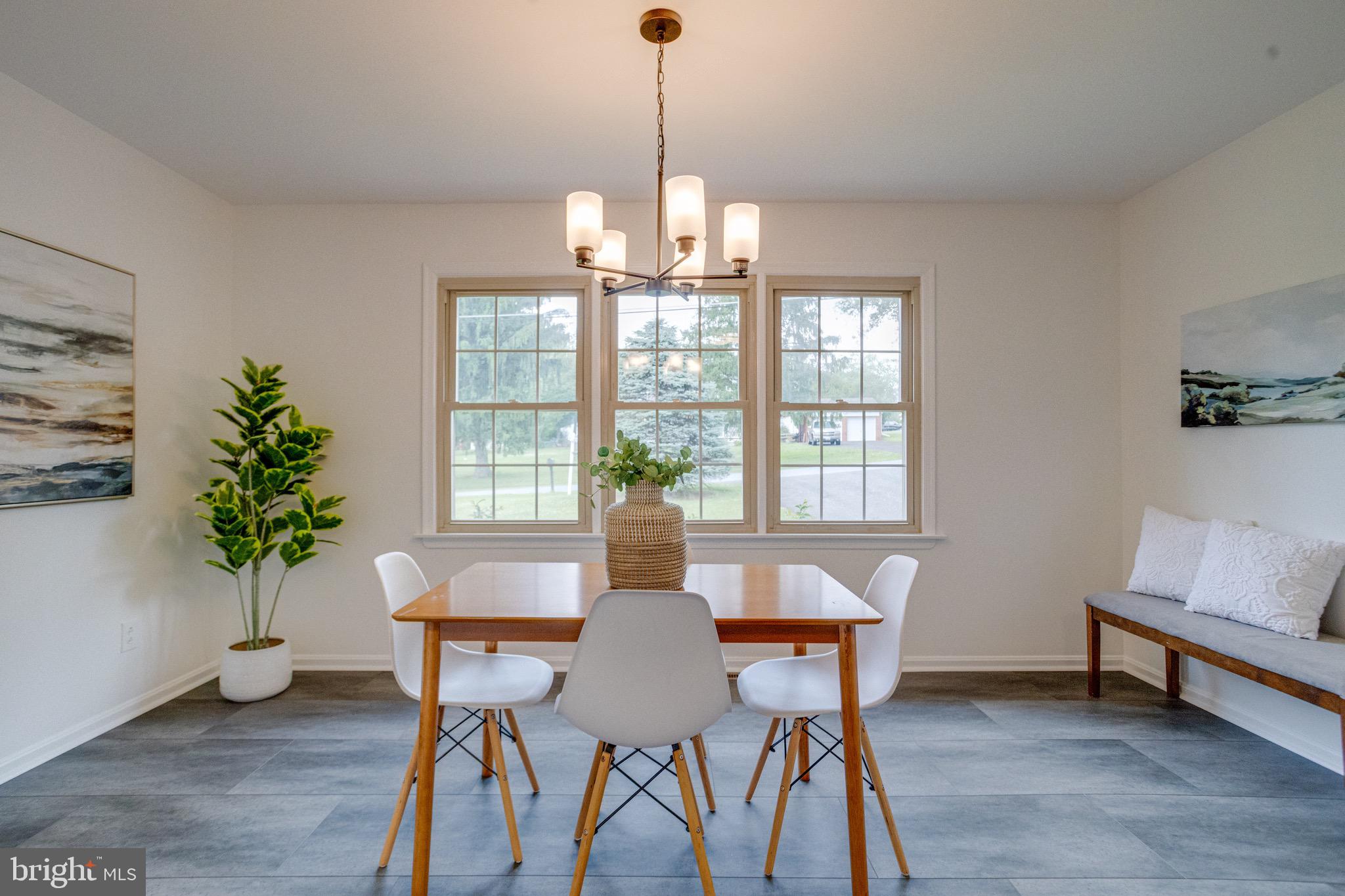 GLEN ARM - Residential