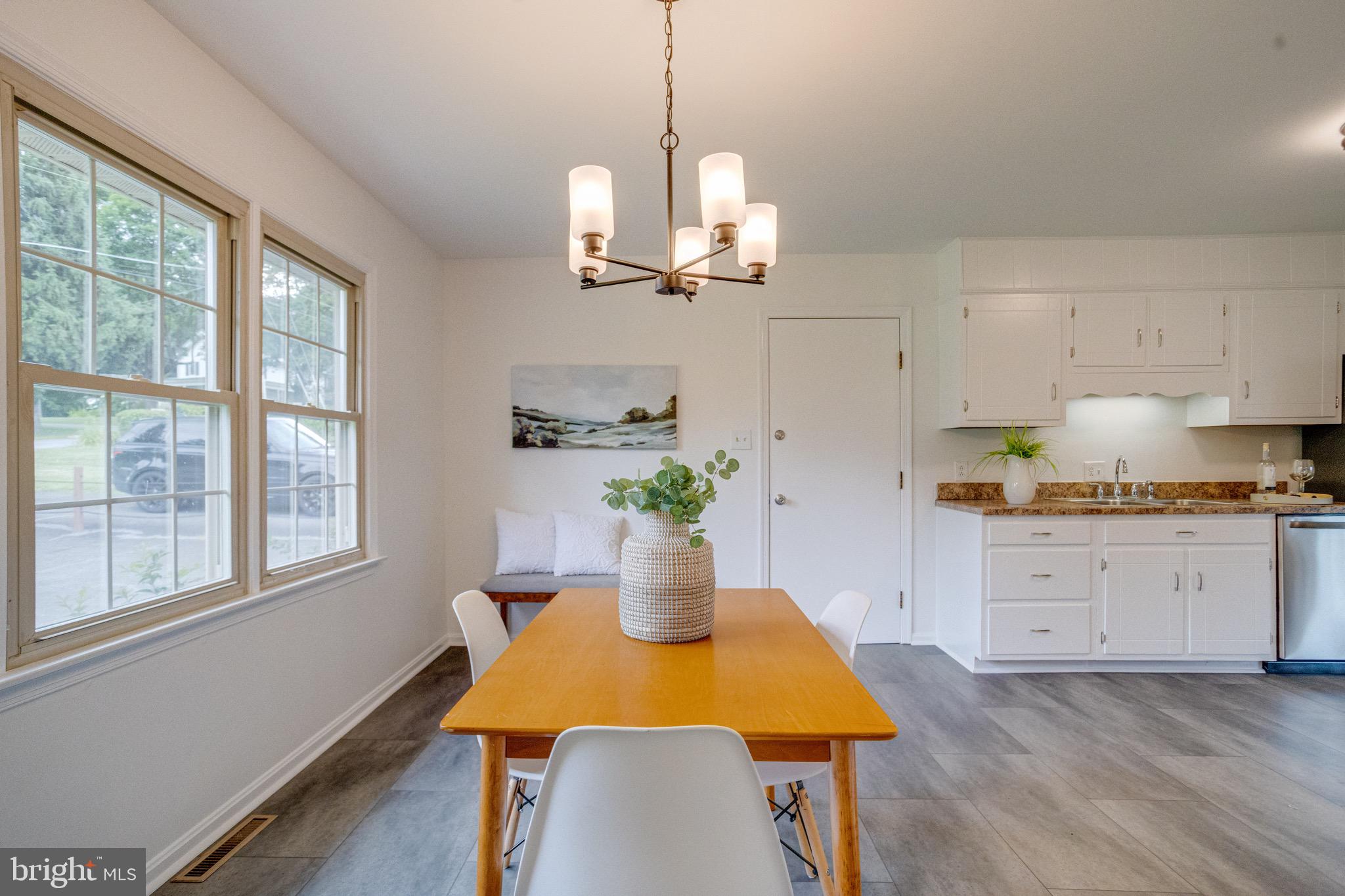 GLEN ARM - Residential
