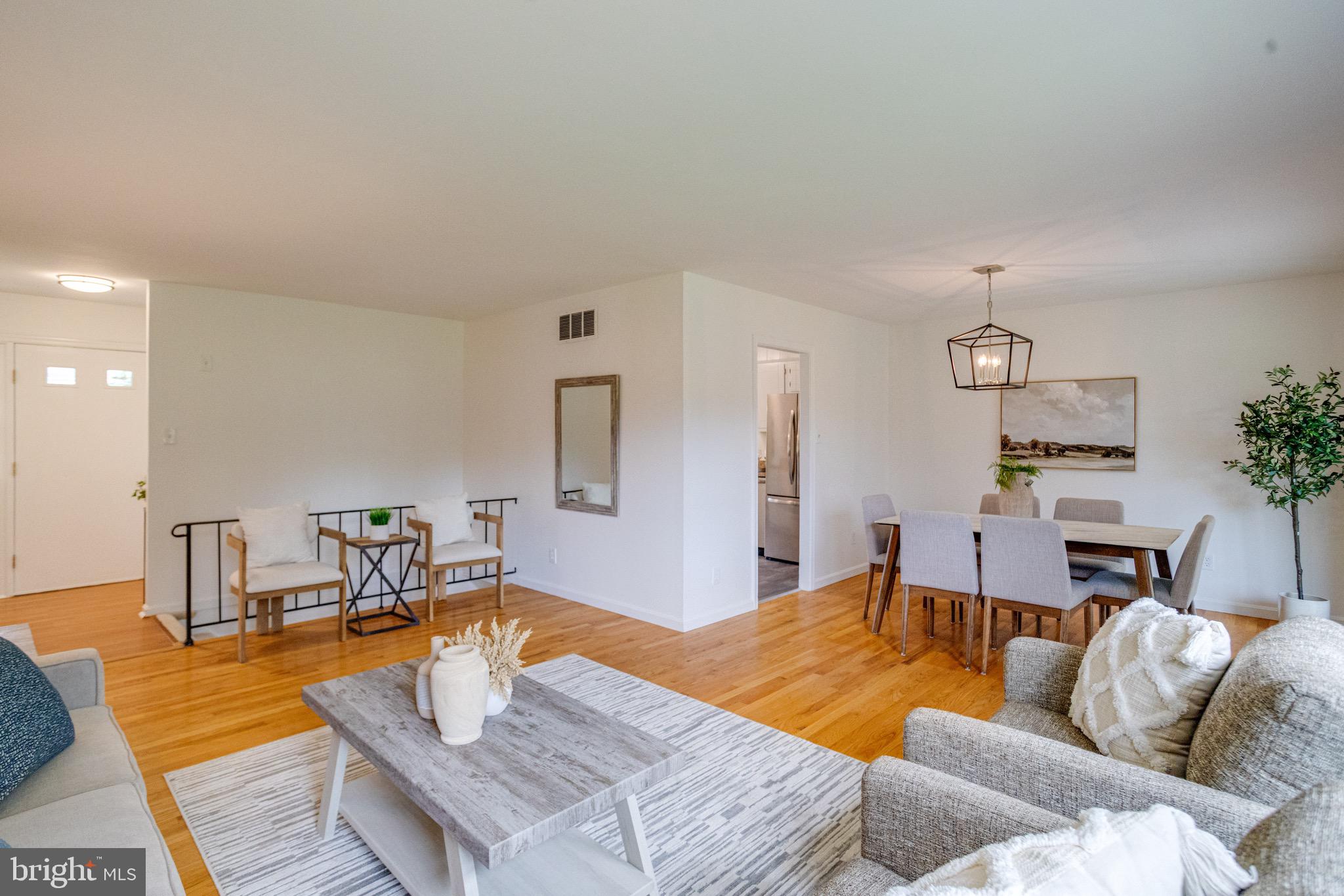 GLEN ARM - Residential