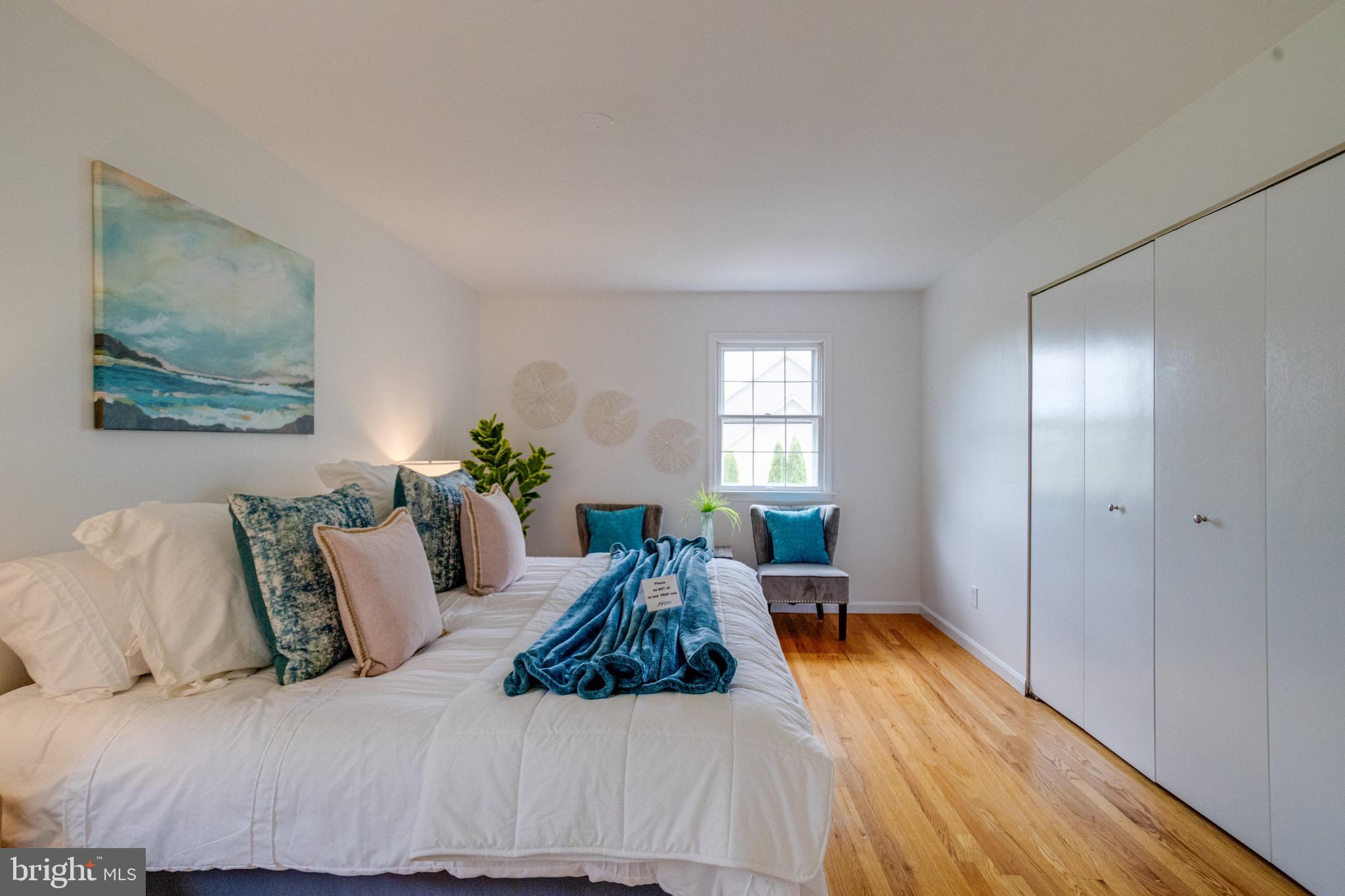 GLEN ARM - Residential