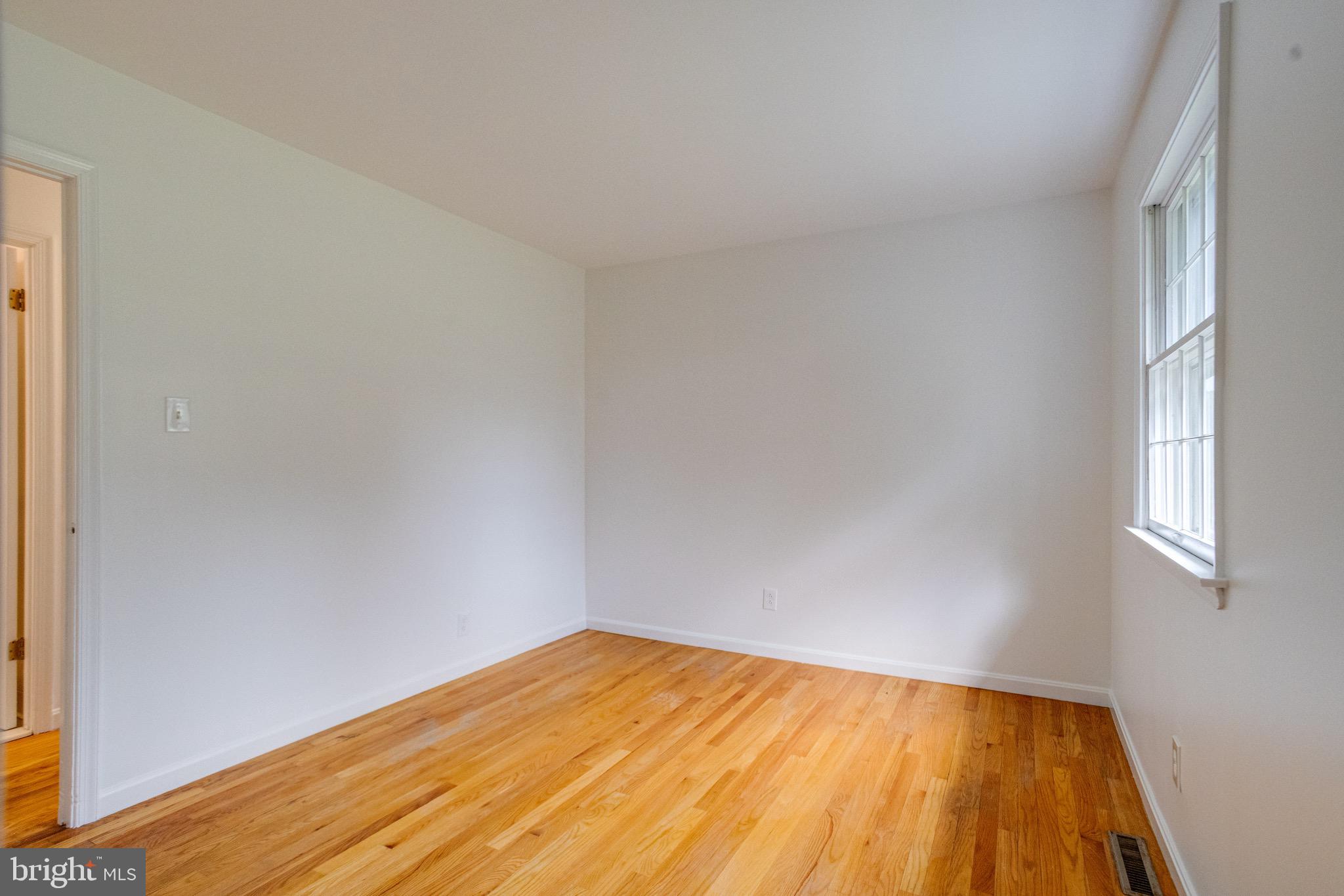 GLEN ARM - Residential