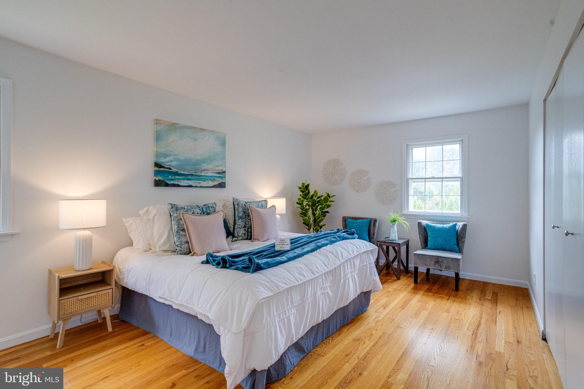 GLEN ARM - Residential