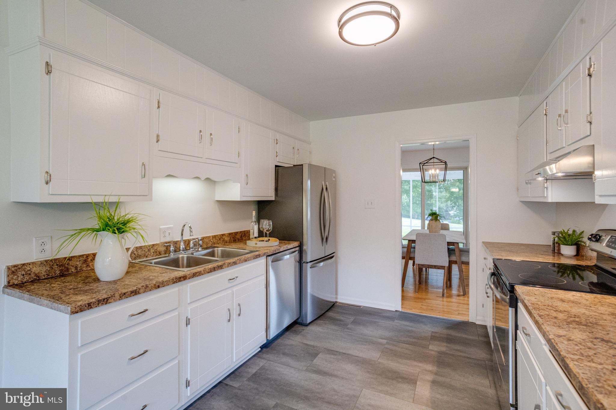 GLEN ARM - Residential